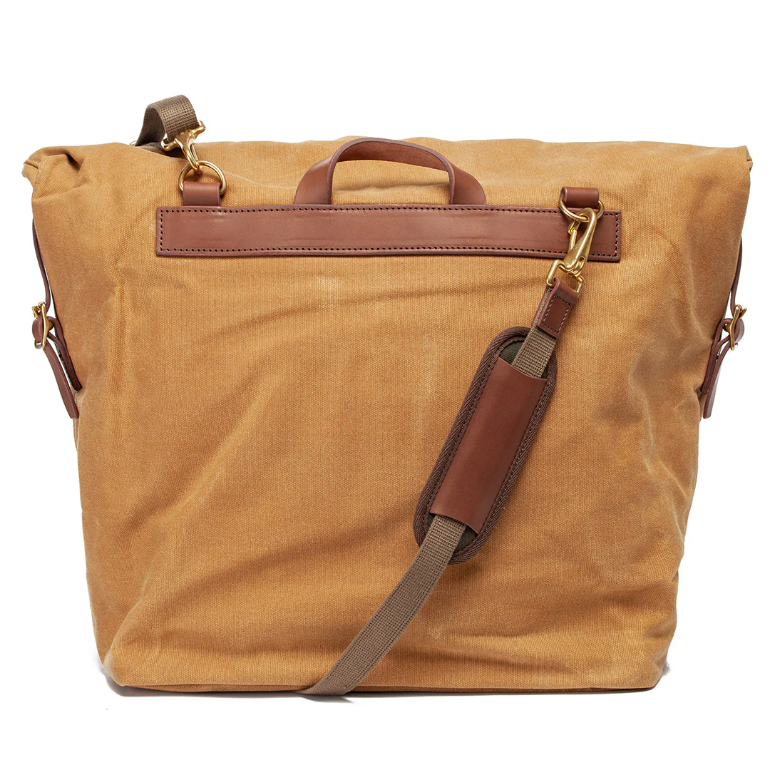 SHIELD Saddlebag - BX/Desert - Image 7