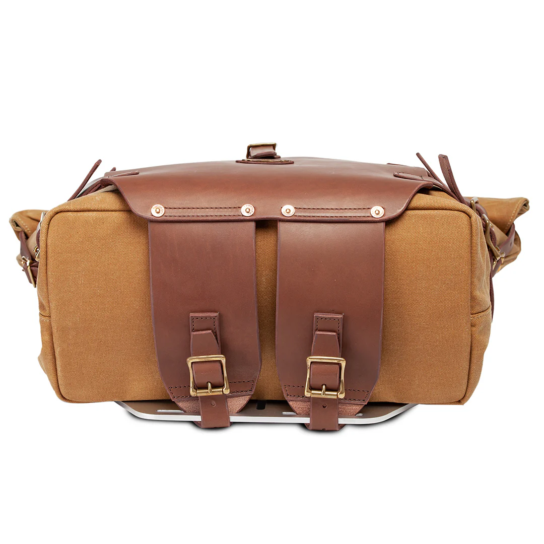 SHIELD Saddlebag - BX/Desert - Image 8