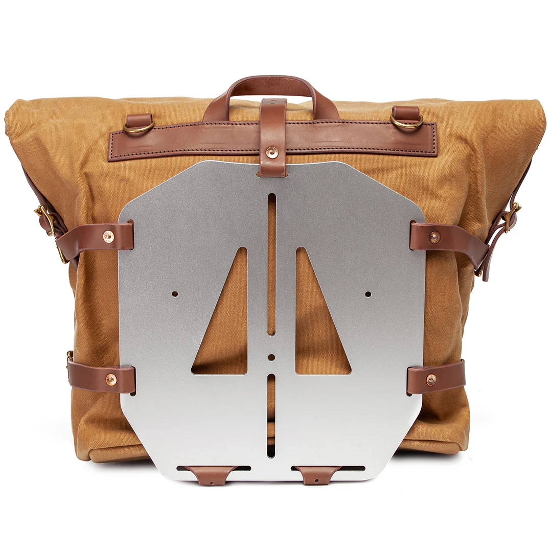 SHIELD Saddlebag - BX/Desert - Image 9