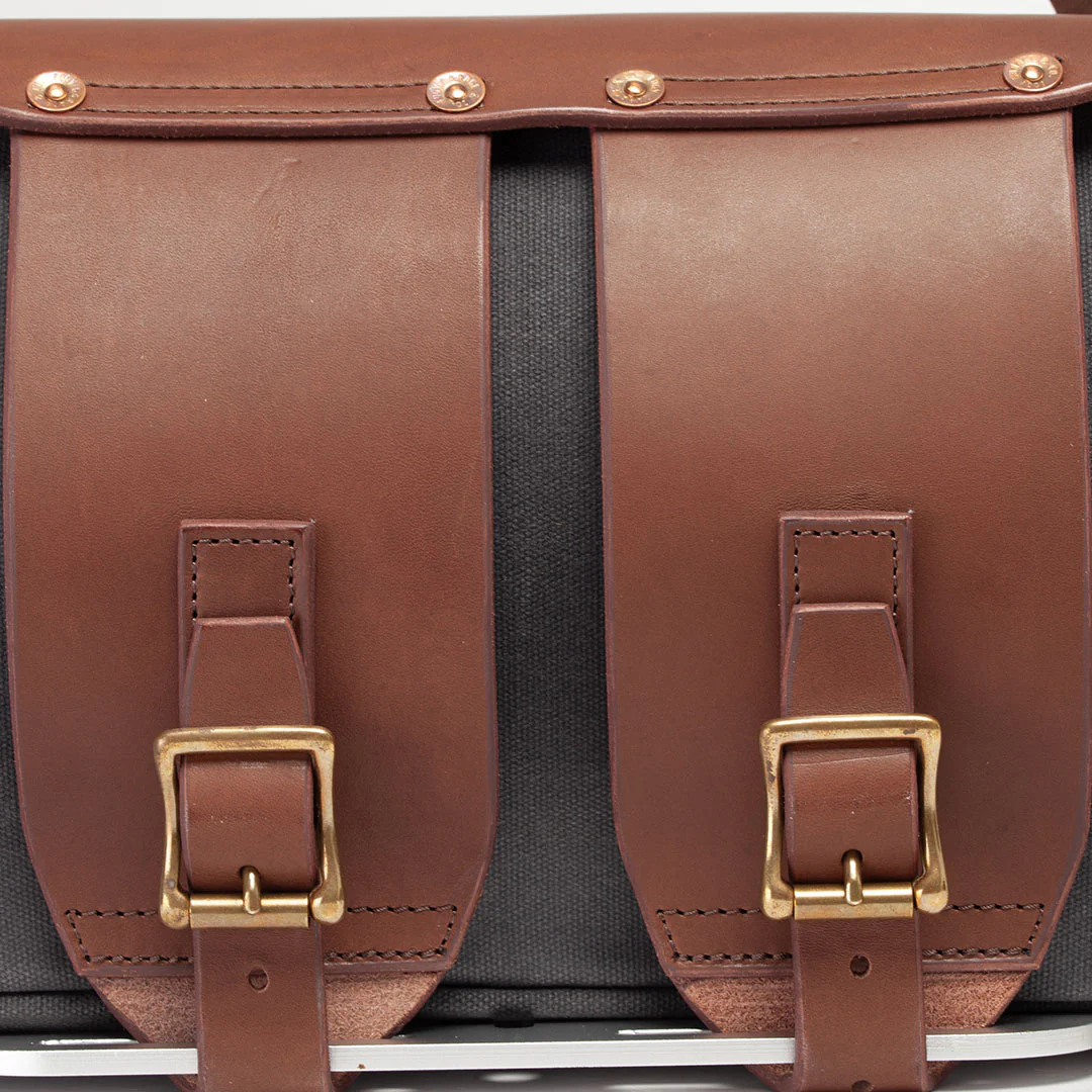 SHIELD Saddlebag - BX/Grey - Image 10