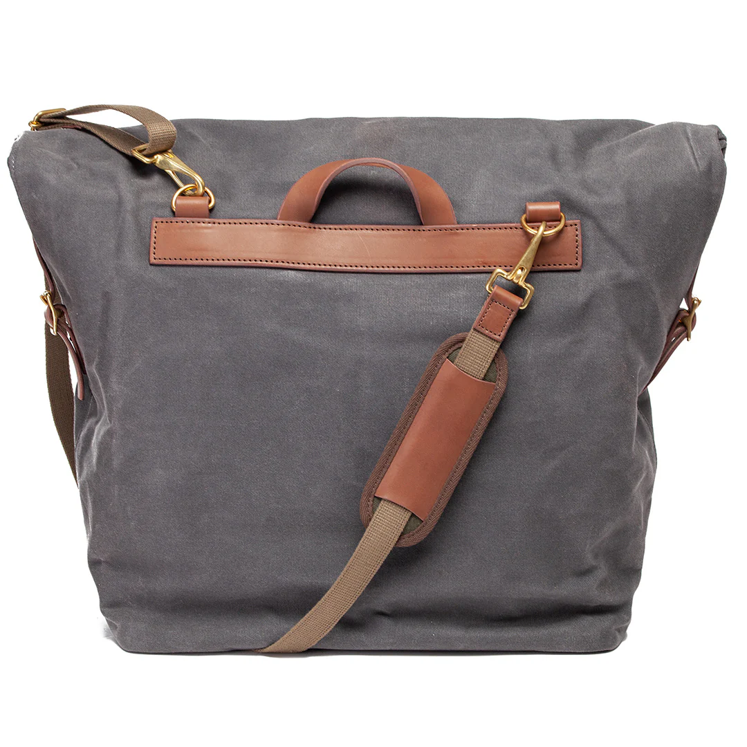SHIELD Saddlebag - BX/Grey - Image 4