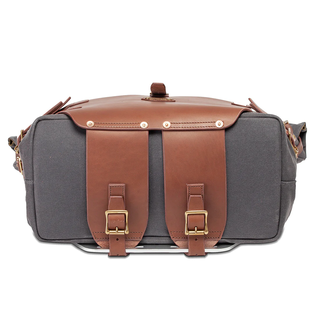 SHIELD Saddlebag - BX/Grey - Image 5