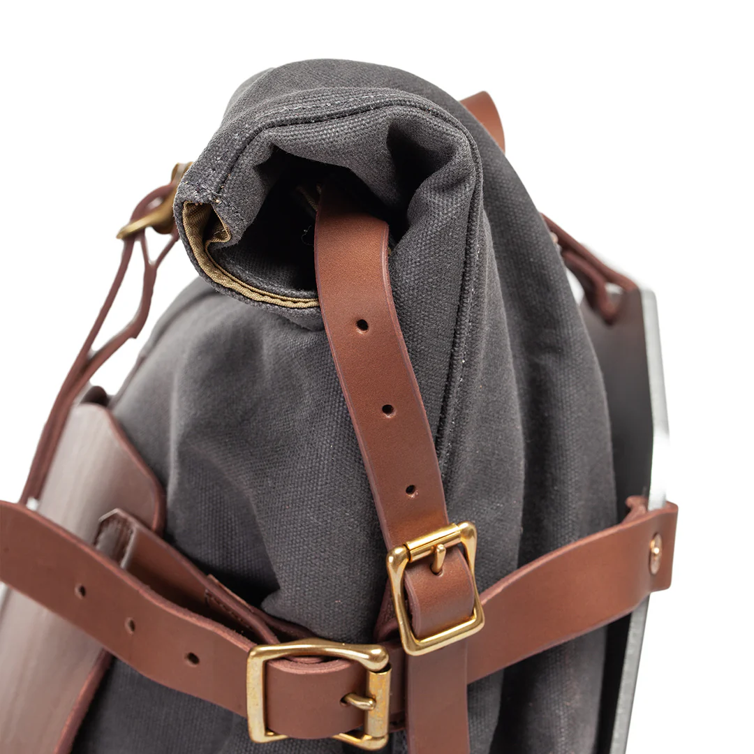 SHIELD Saddlebag - BX/Grey - Image 7