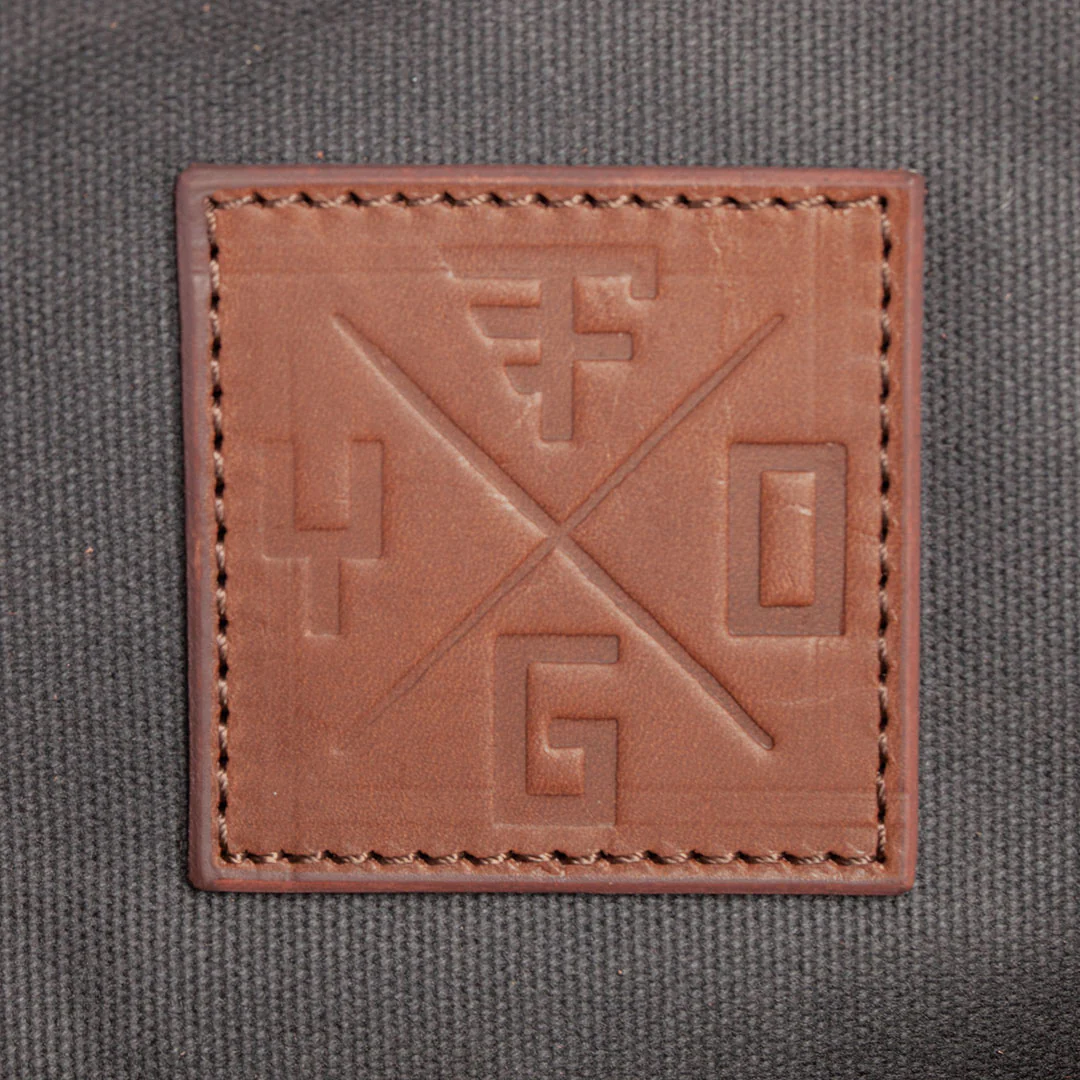 SHIELD Saddlebag - BX/Grey - Image 8