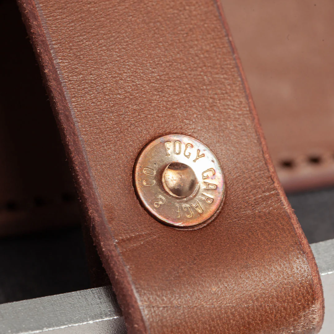 SHIELD Saddlebag - BX/Grey - Image 9