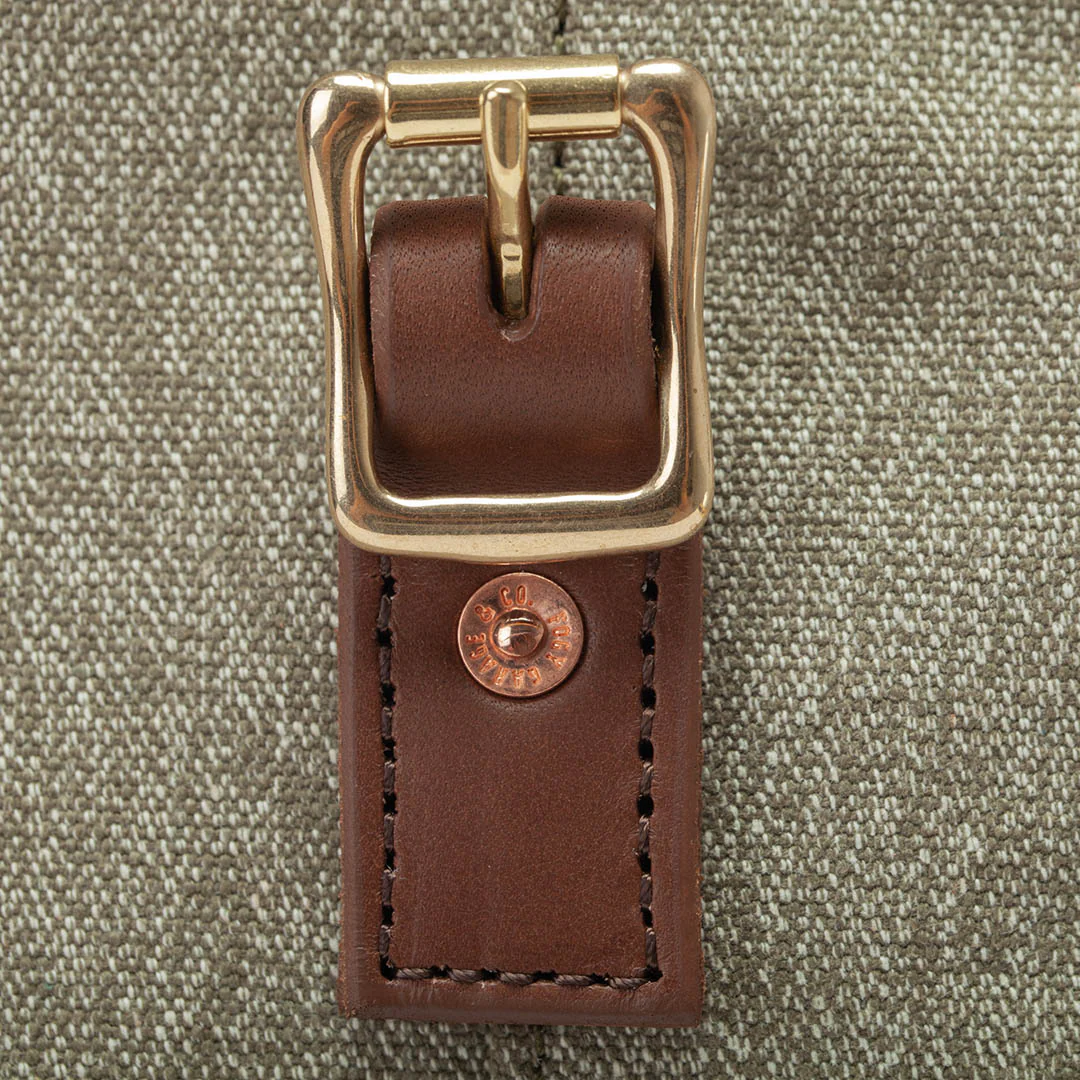SHIELD Saddlebag - SP/Green - Image 18