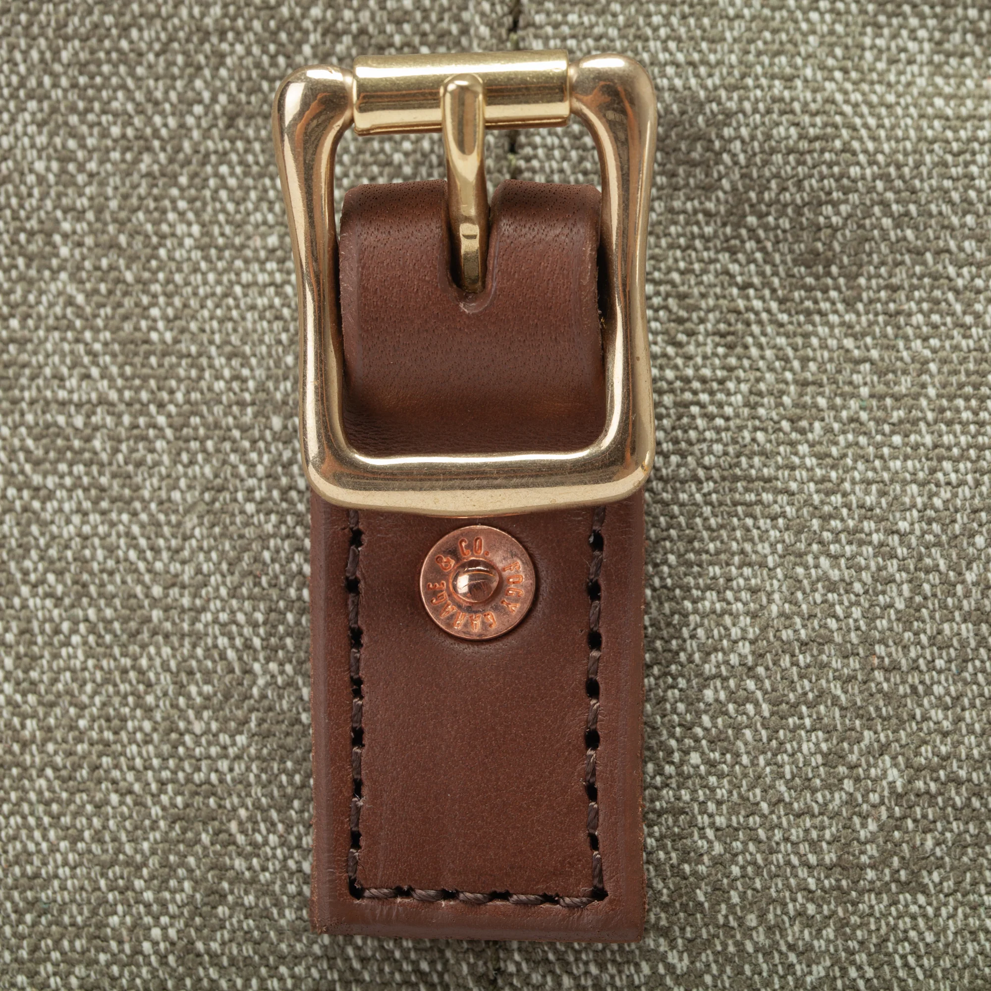 SHIELD Saddlebag - SP/Green - Image 8