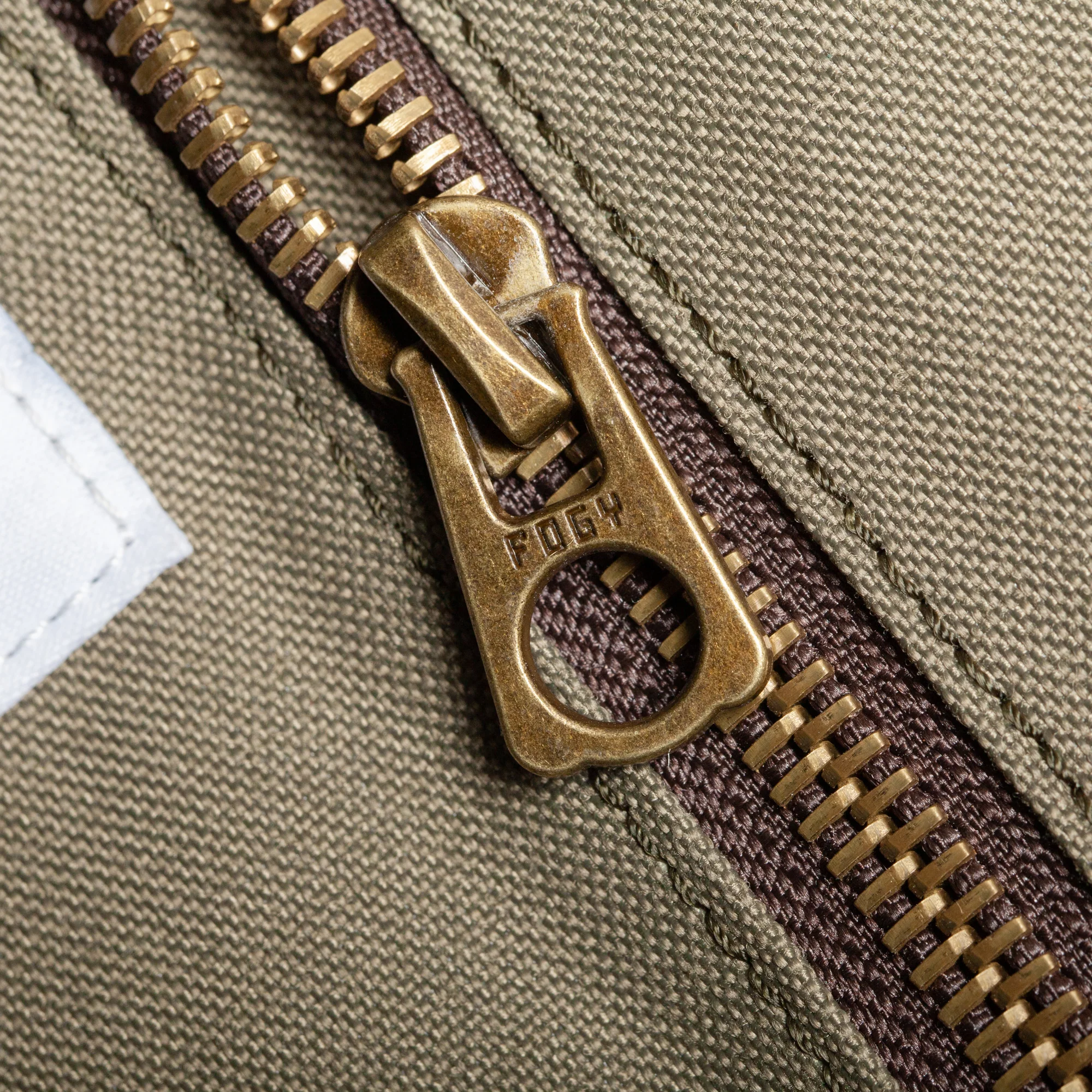 SHIELD Saddlebag - SP/Green - Image 9