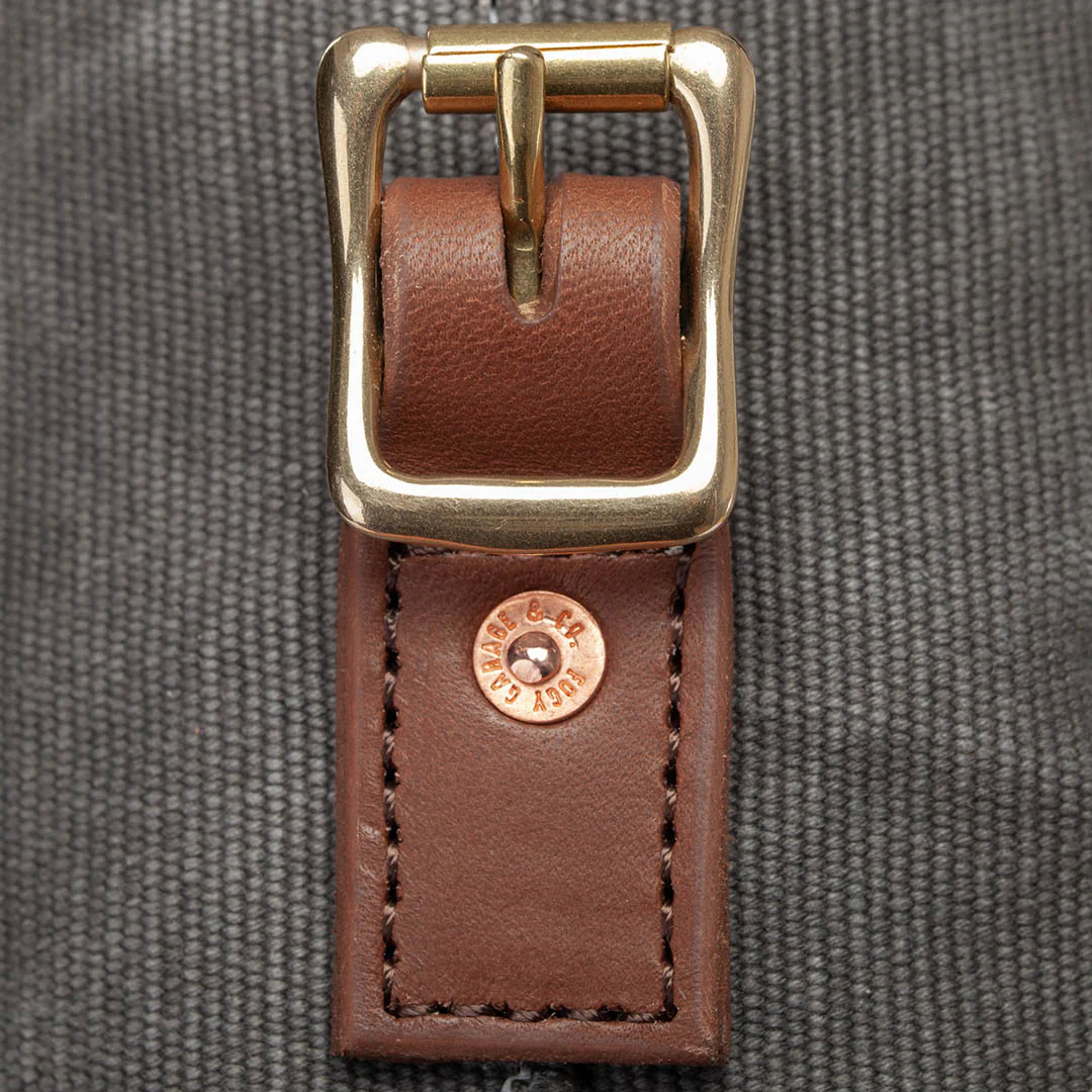 SHIELD Saddlebag - WCC/Grey - Image 10