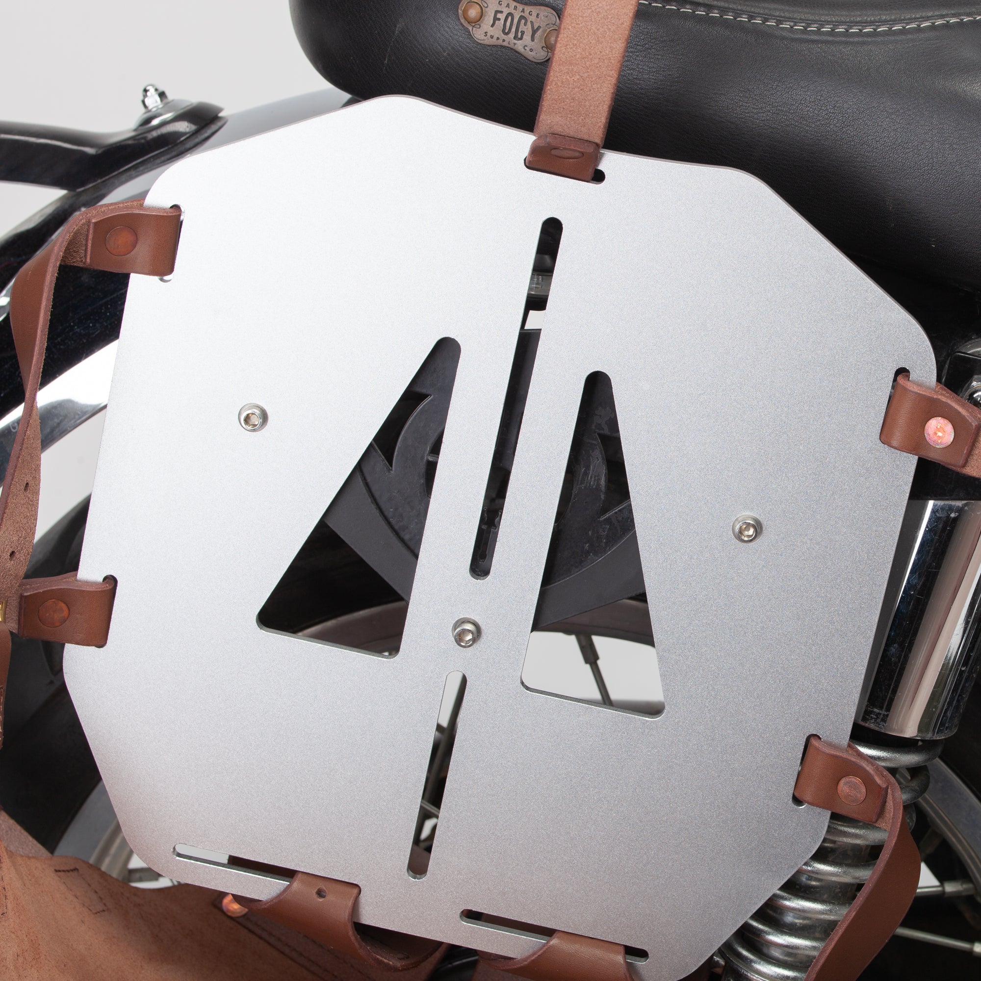 SHIELD Saddlebag - WCC/Grey - Image 13