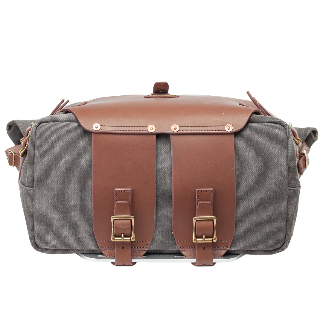 SHIELD Saddlebag - WCC/Grey - Image 4