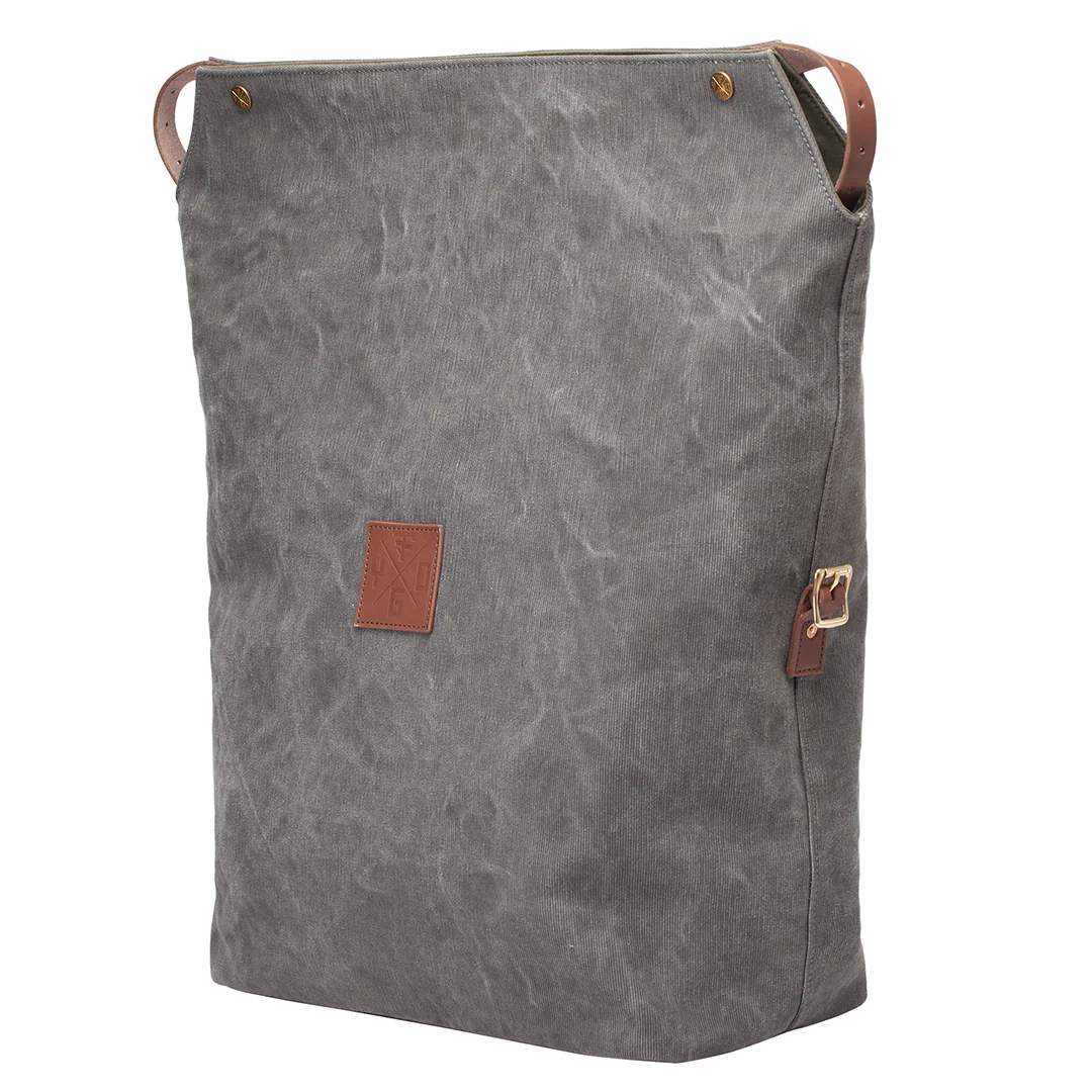 SHIELD Saddlebag - WCC/Grey - Image 6