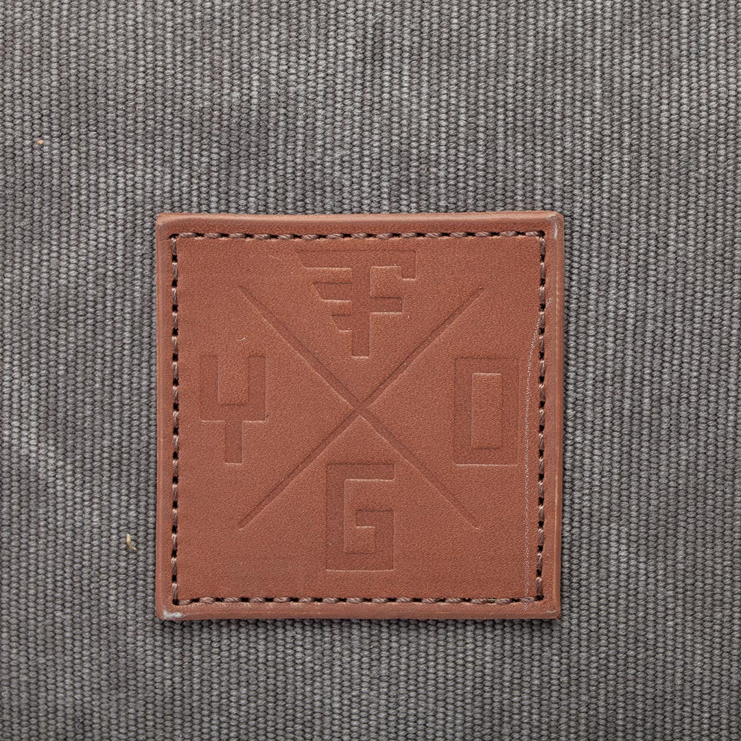 SHIELD Saddlebag - WCC/Grey - Image 8