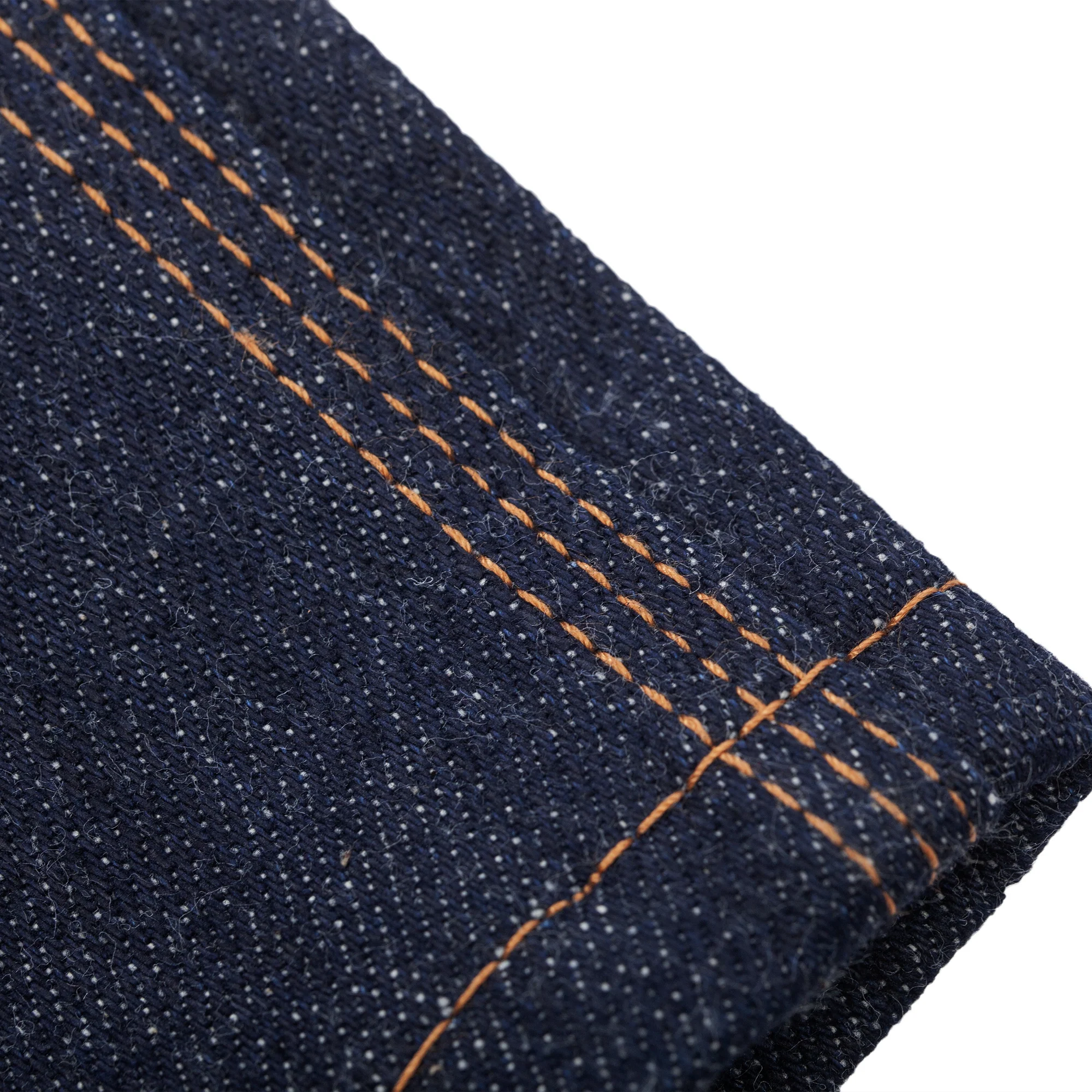 SINGULARITY Jeans Trousers - Blue - Image 14