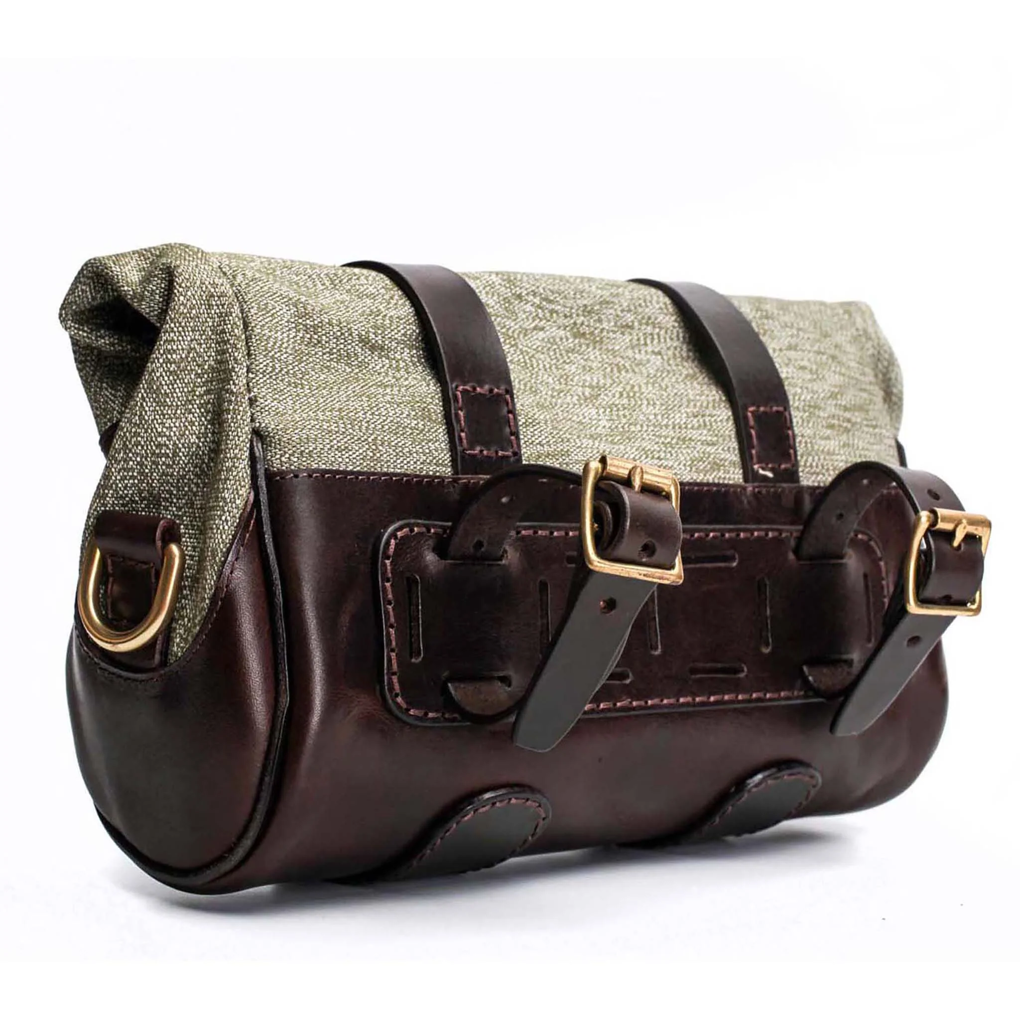 SP-61 Roll Bag - Green - Image 4
