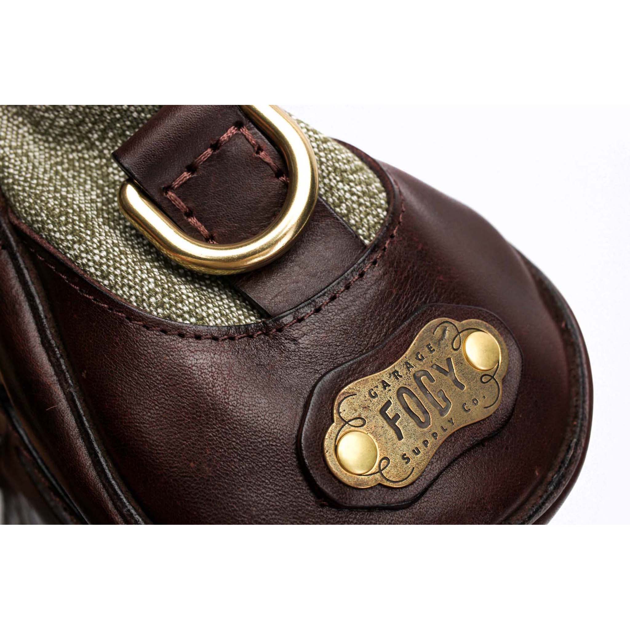 SP-61 Roll Bag - Green - Image 7