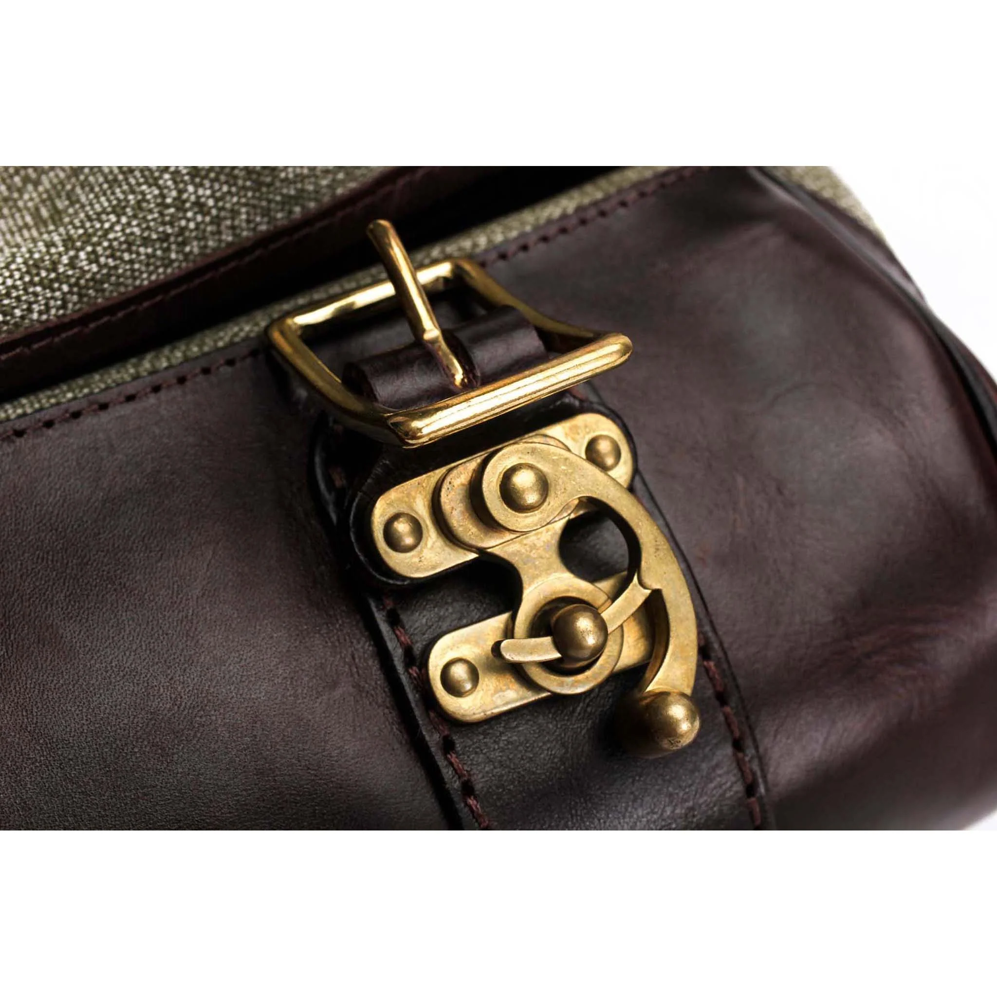 SP-61 Roll Bag - Green - Image 9