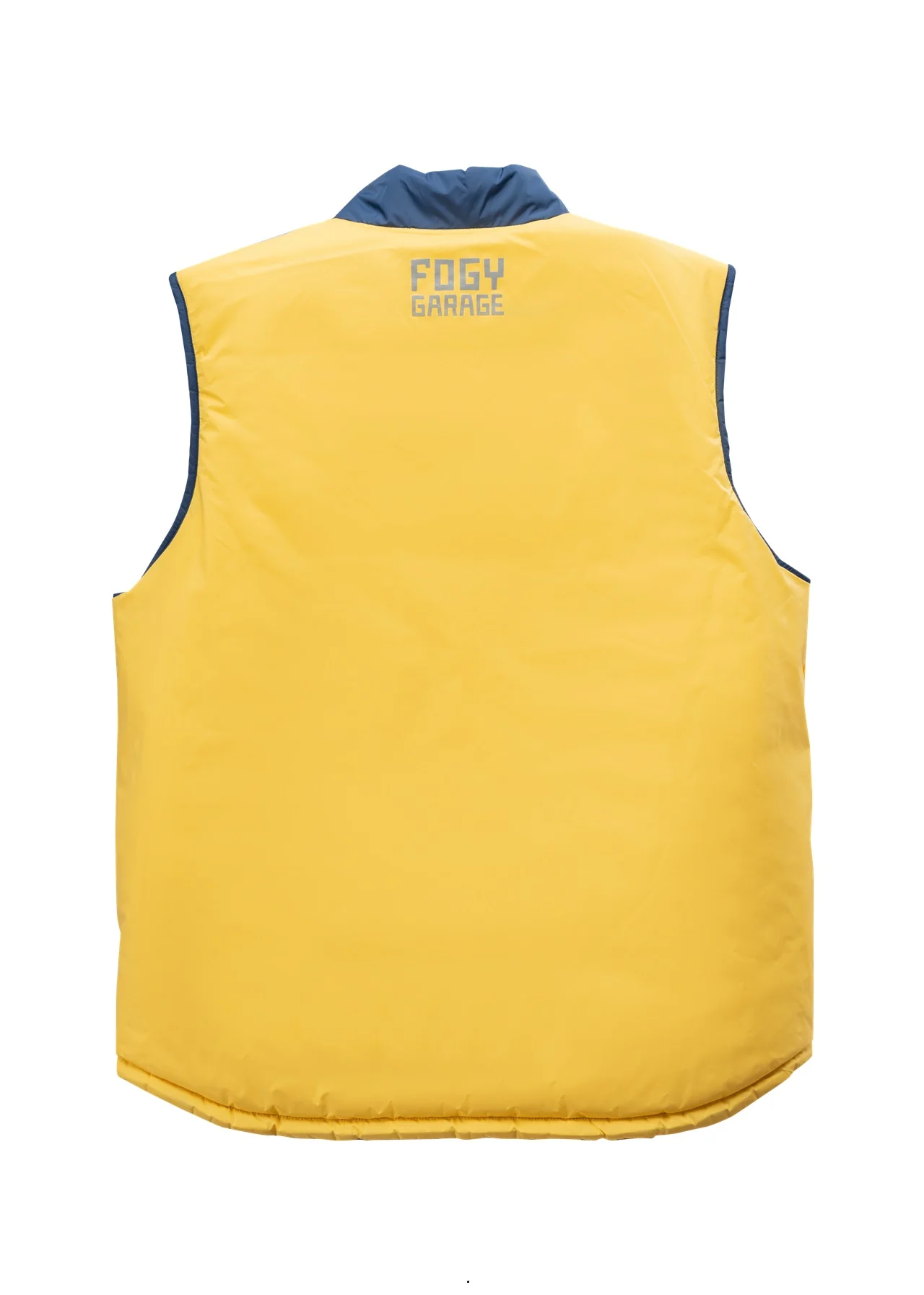 THERMOSPHERE Vest - Blue - Image 8