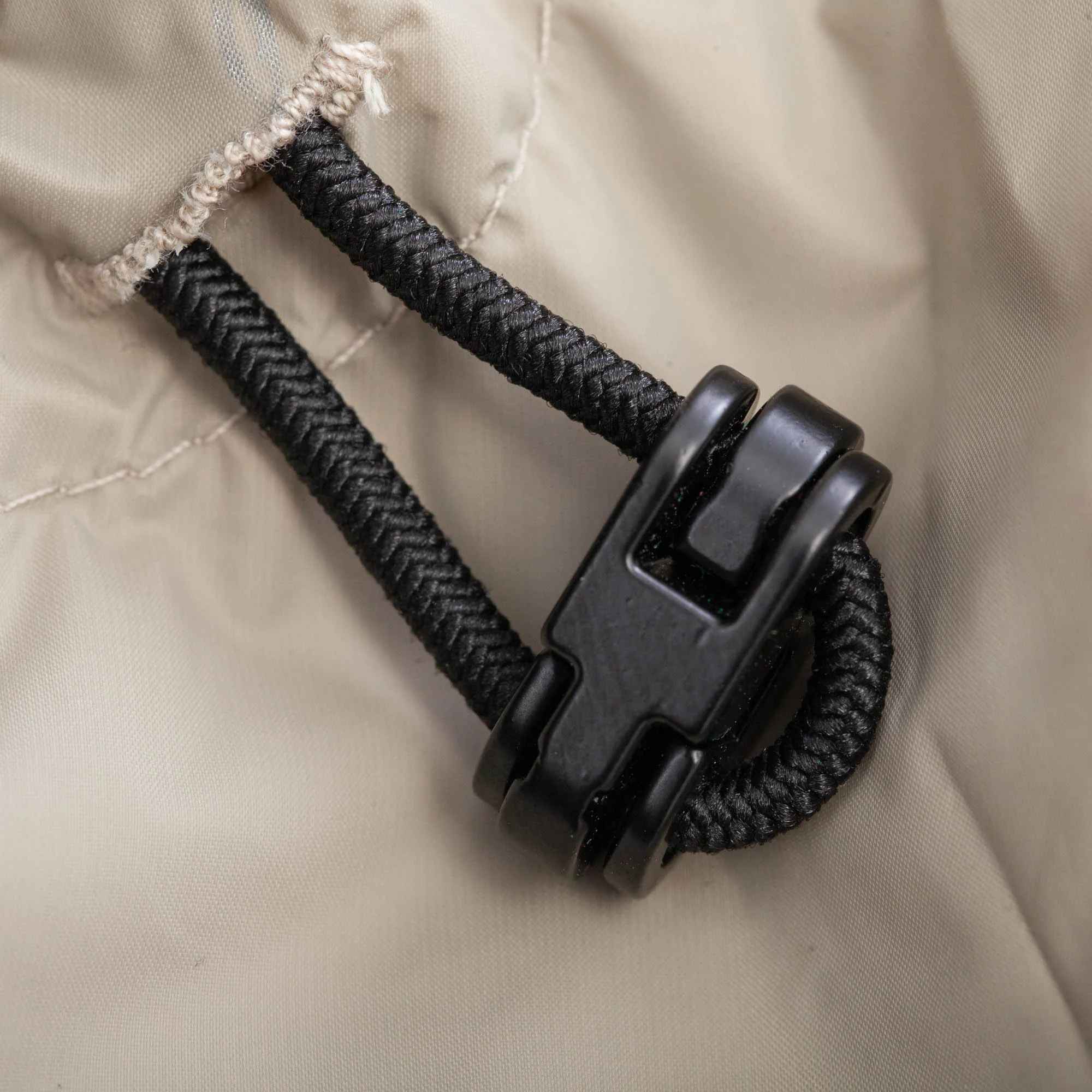 THUNDERSTORM Waterproof Jacket - Sand - Image 14