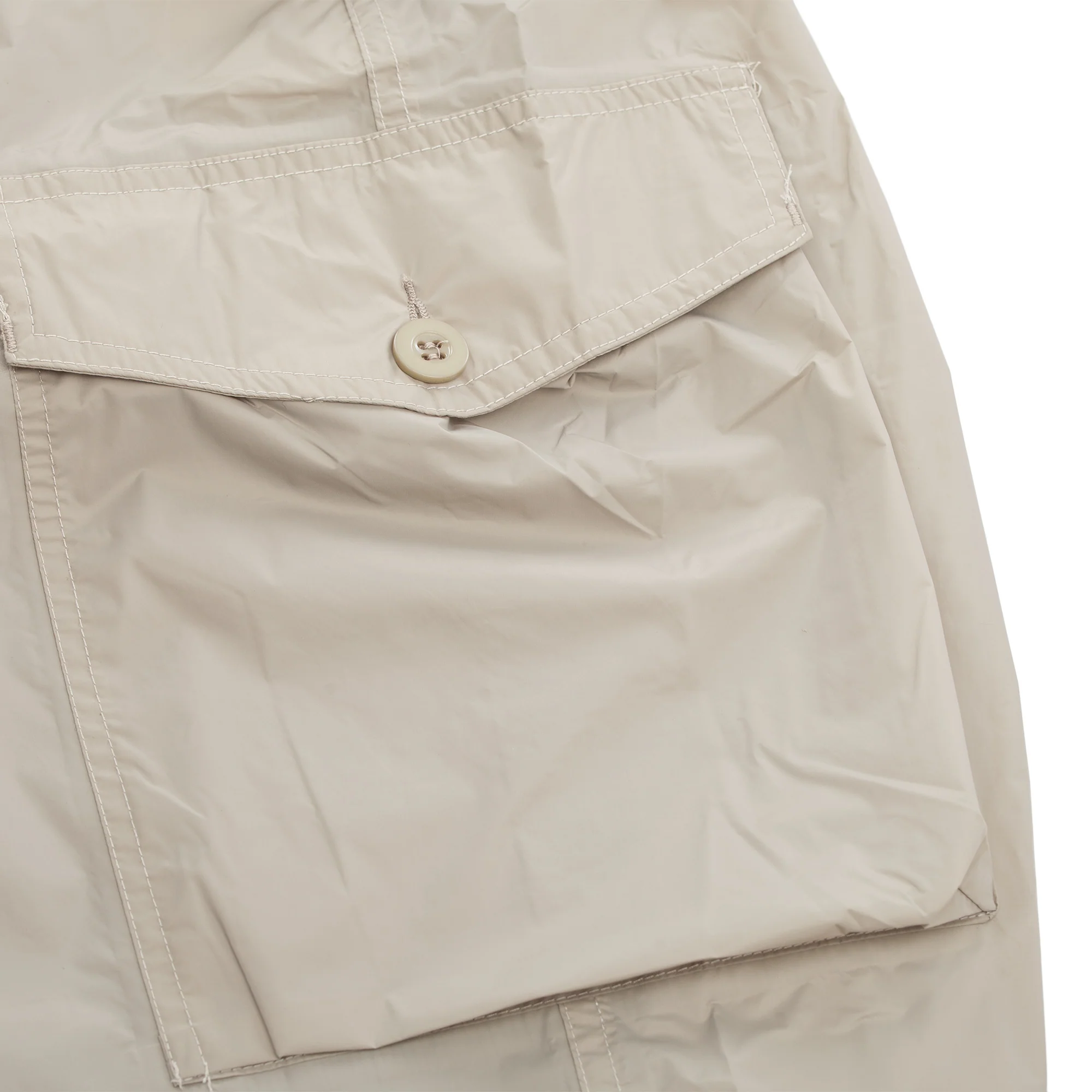 THUNDERSTORM Waterproof Jacket - Sand - Image 20