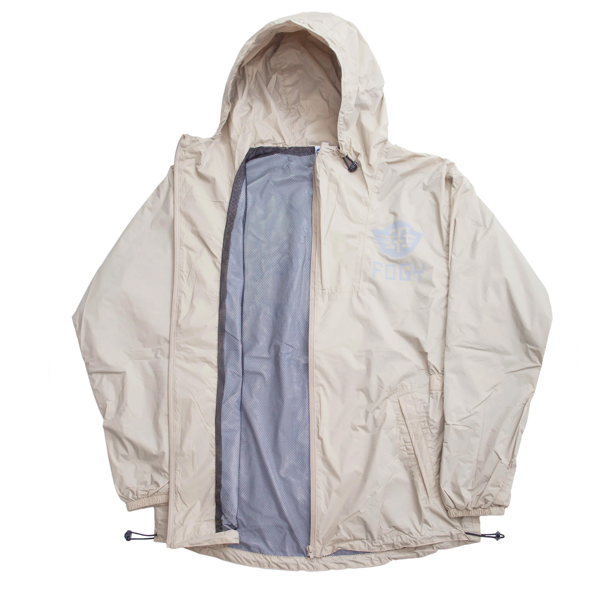 THUNDERSTORM Waterproof Jacket - Sand - Image 5
