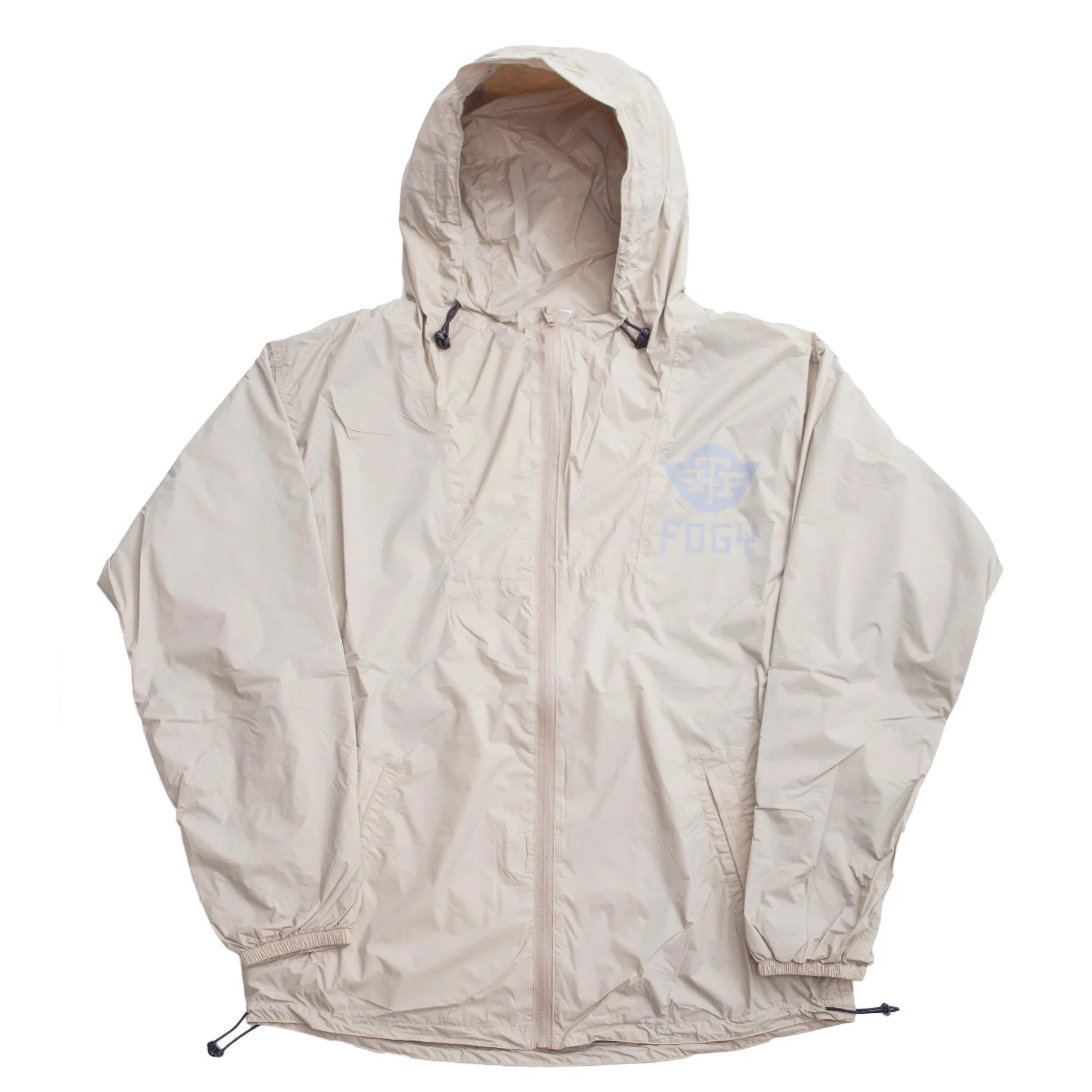 THUNDERSTORM Waterproof Jacket - Sand - Image 6
