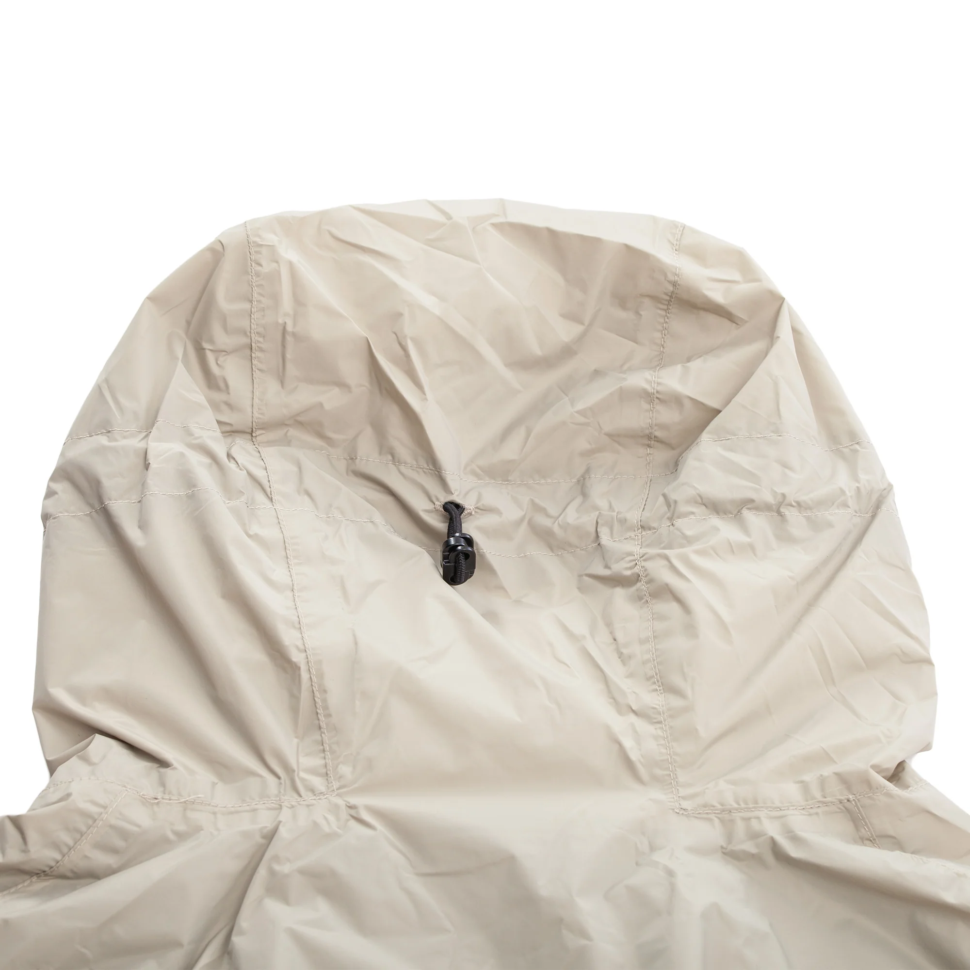 THUNDERSTORM Waterproof Jacket - Sand - Image 9