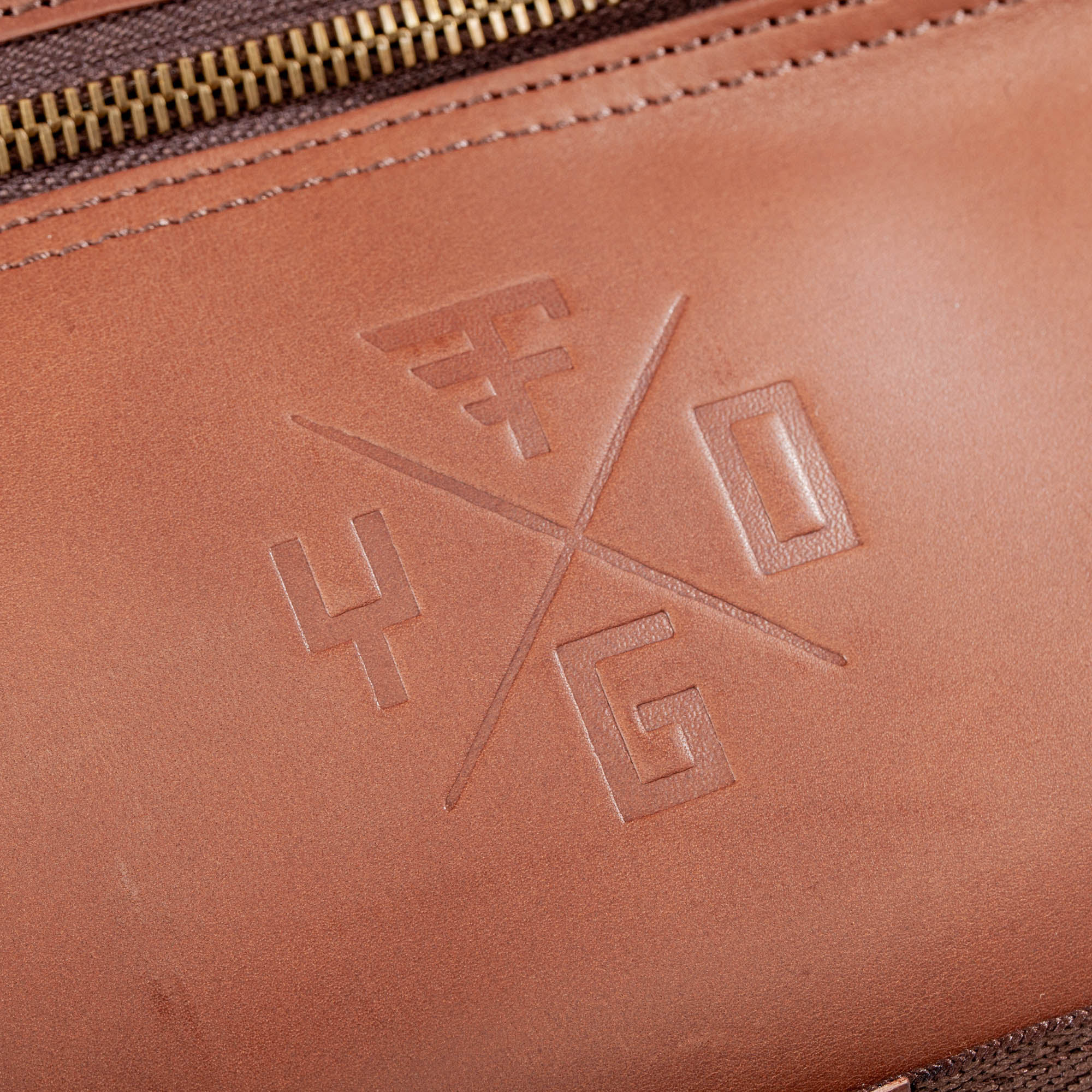 TRAVELER Tool Roll - Black - Image 5