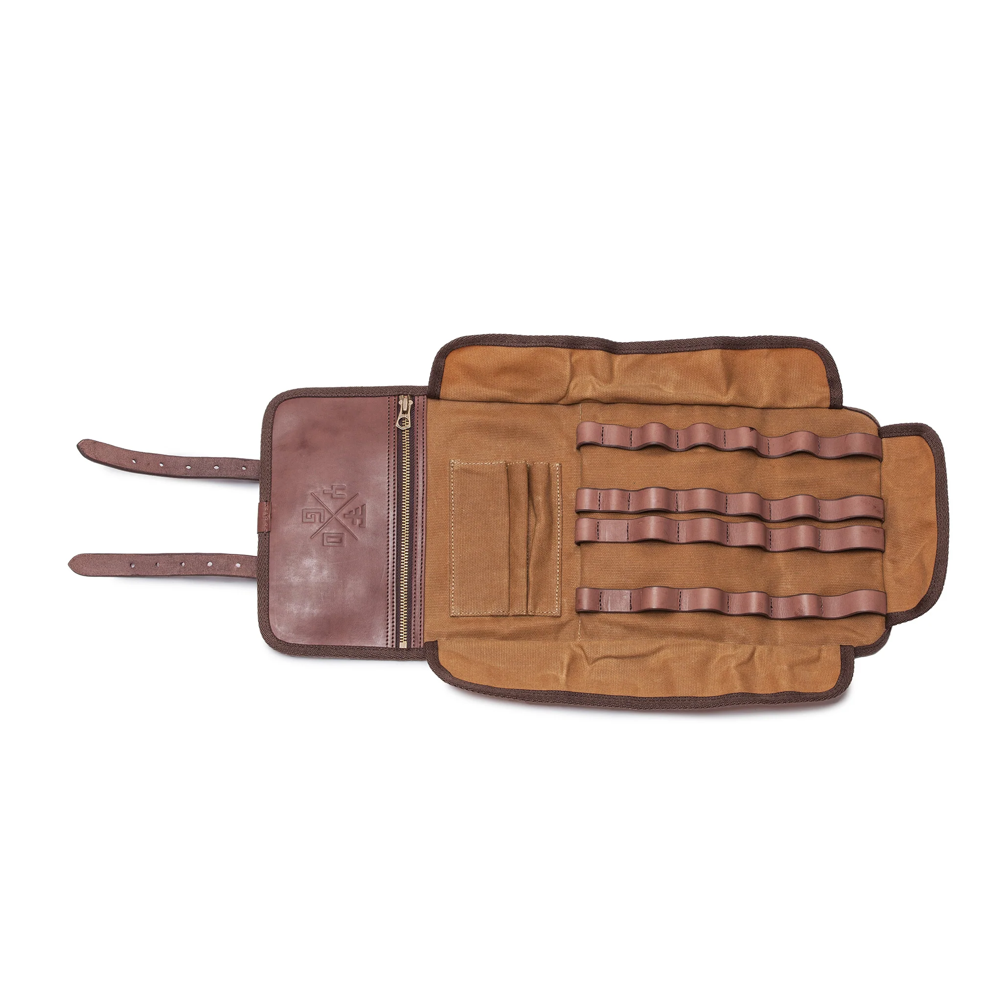 TRAVELER Tool Roll - Desert - Image 3