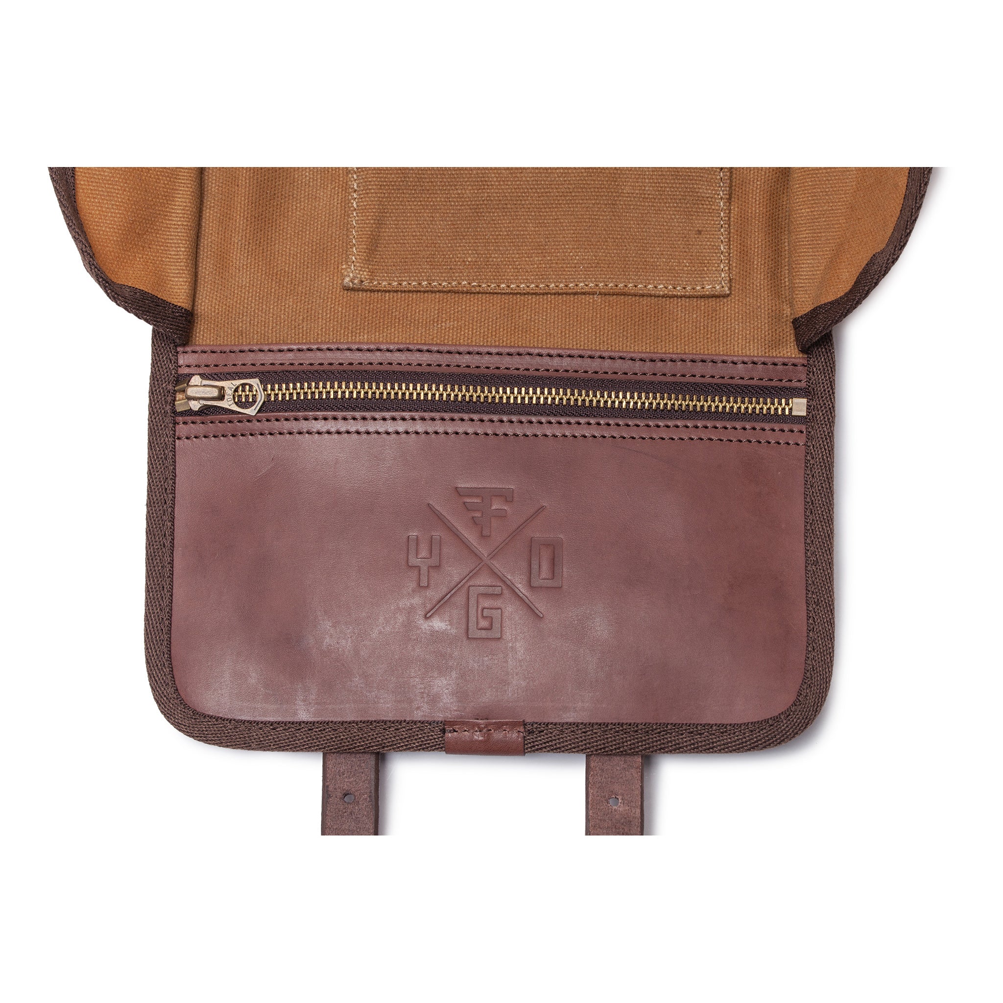 TRAVELER Tool Roll - Desert - Image 4