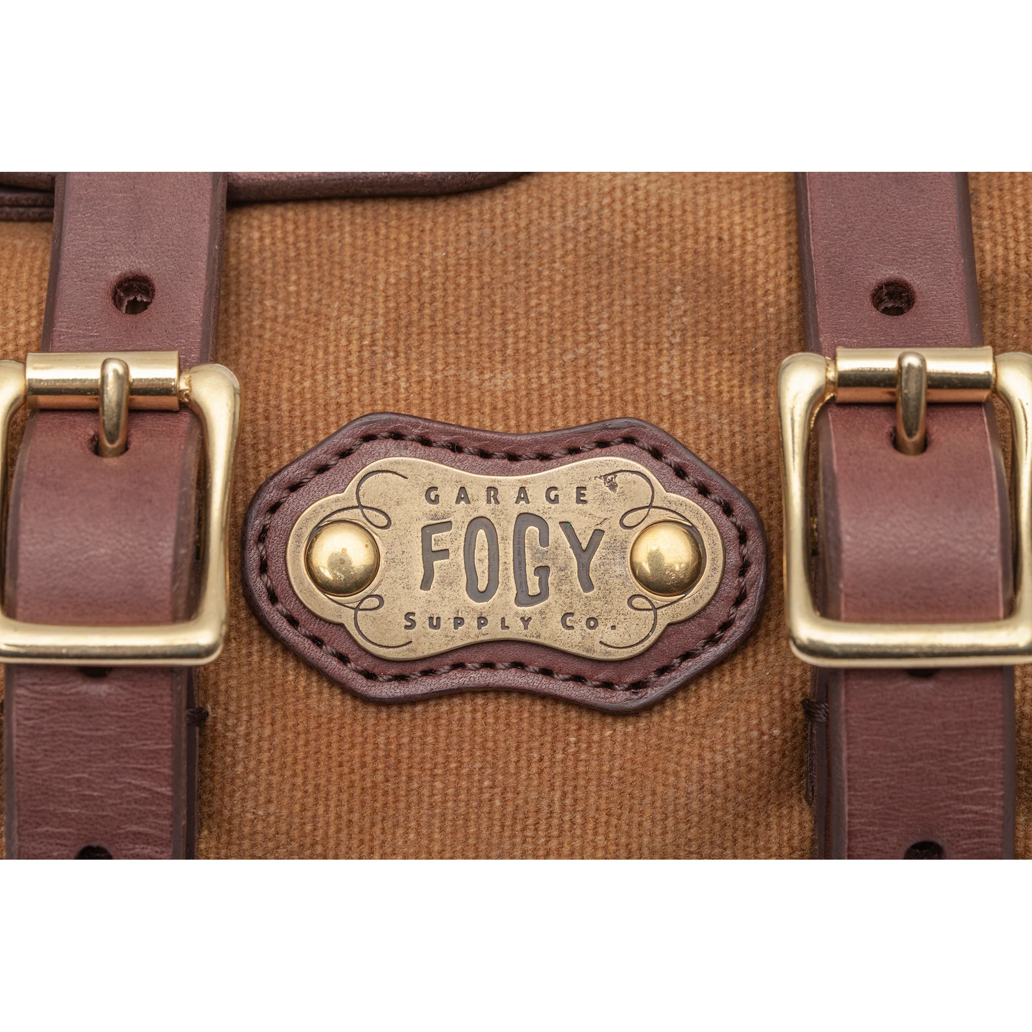 TRAVELER Tool Roll - Desert - Image 5