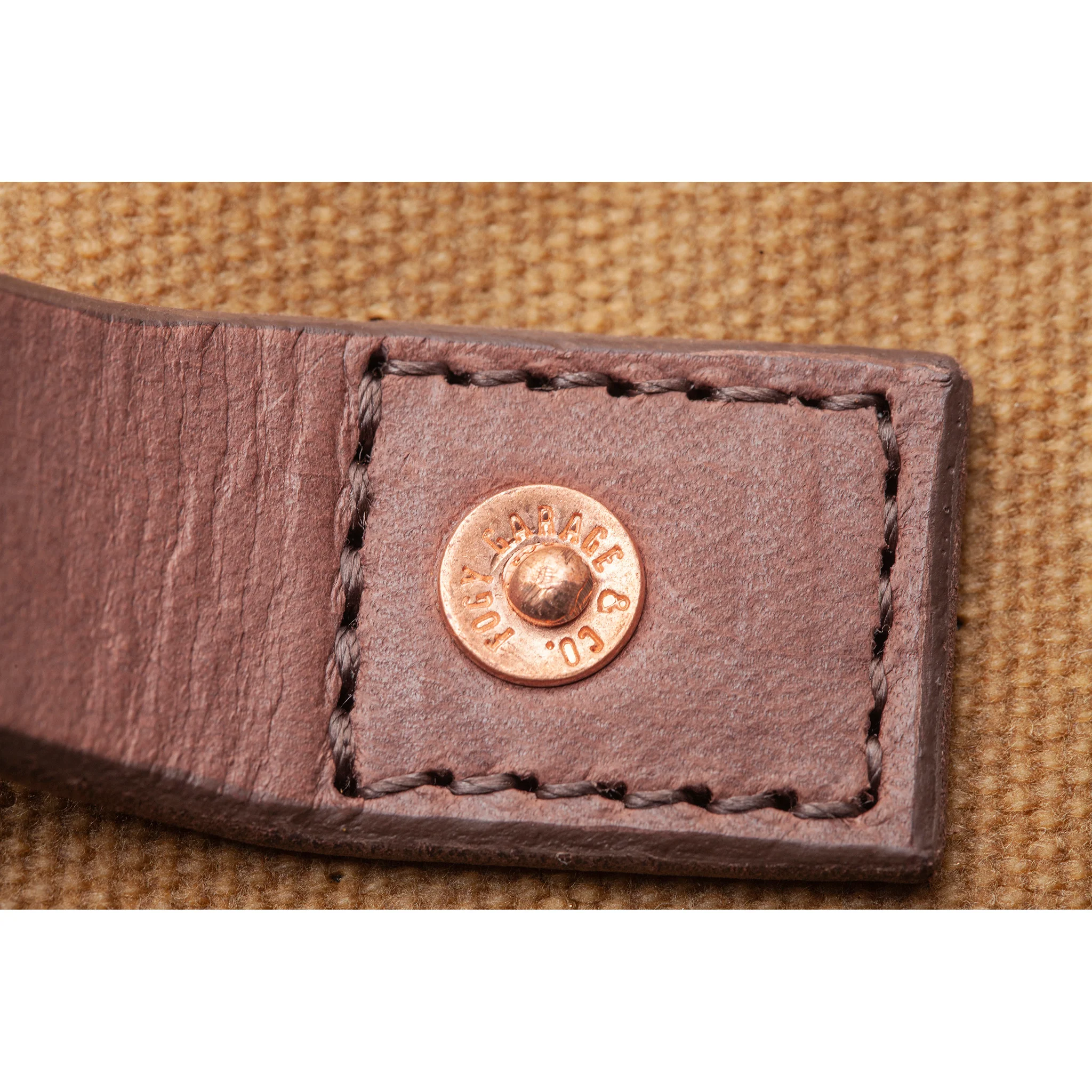 TRAVELER Tool Roll - Desert - Image 8