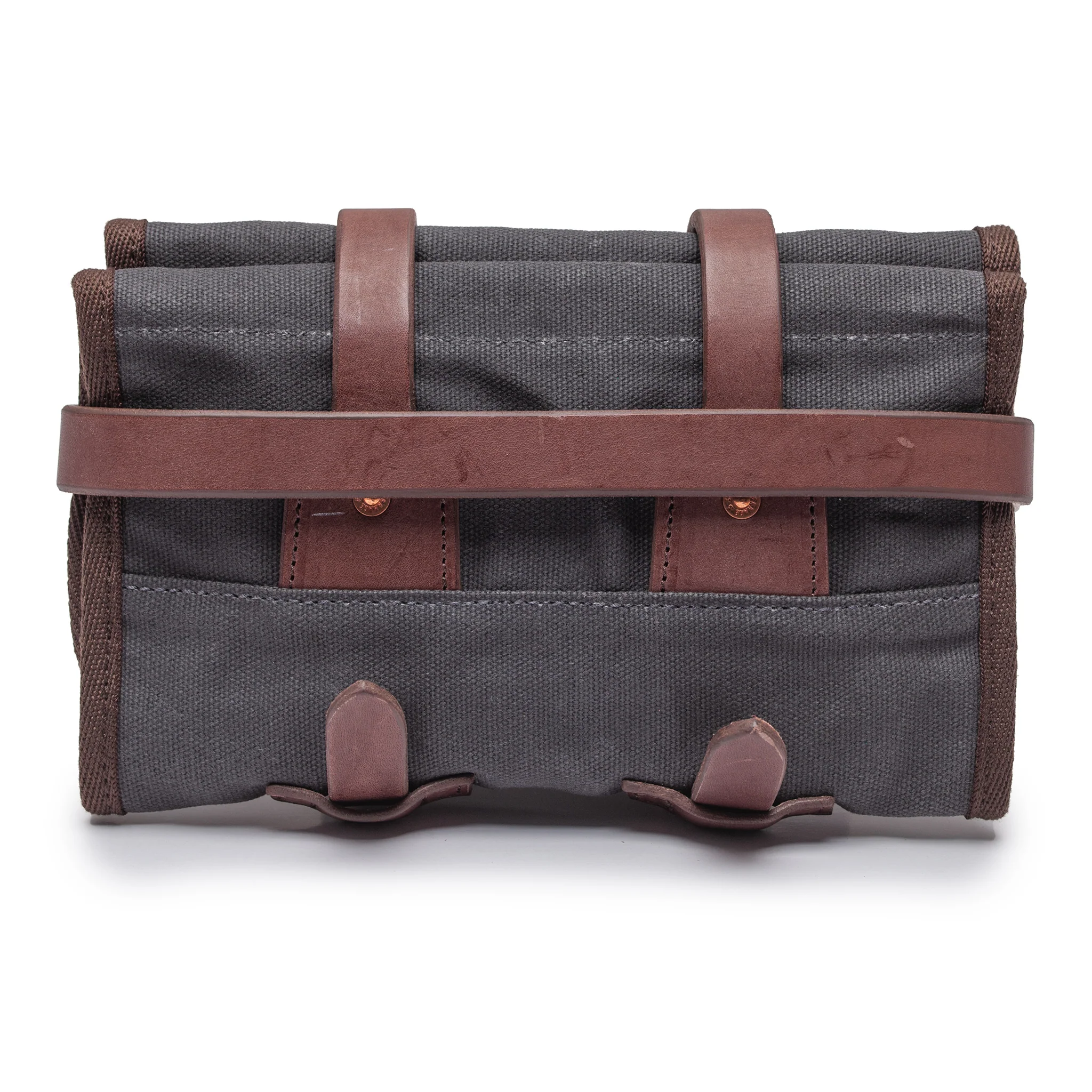 TRAVELER Tool Roll - Grey - Image 4