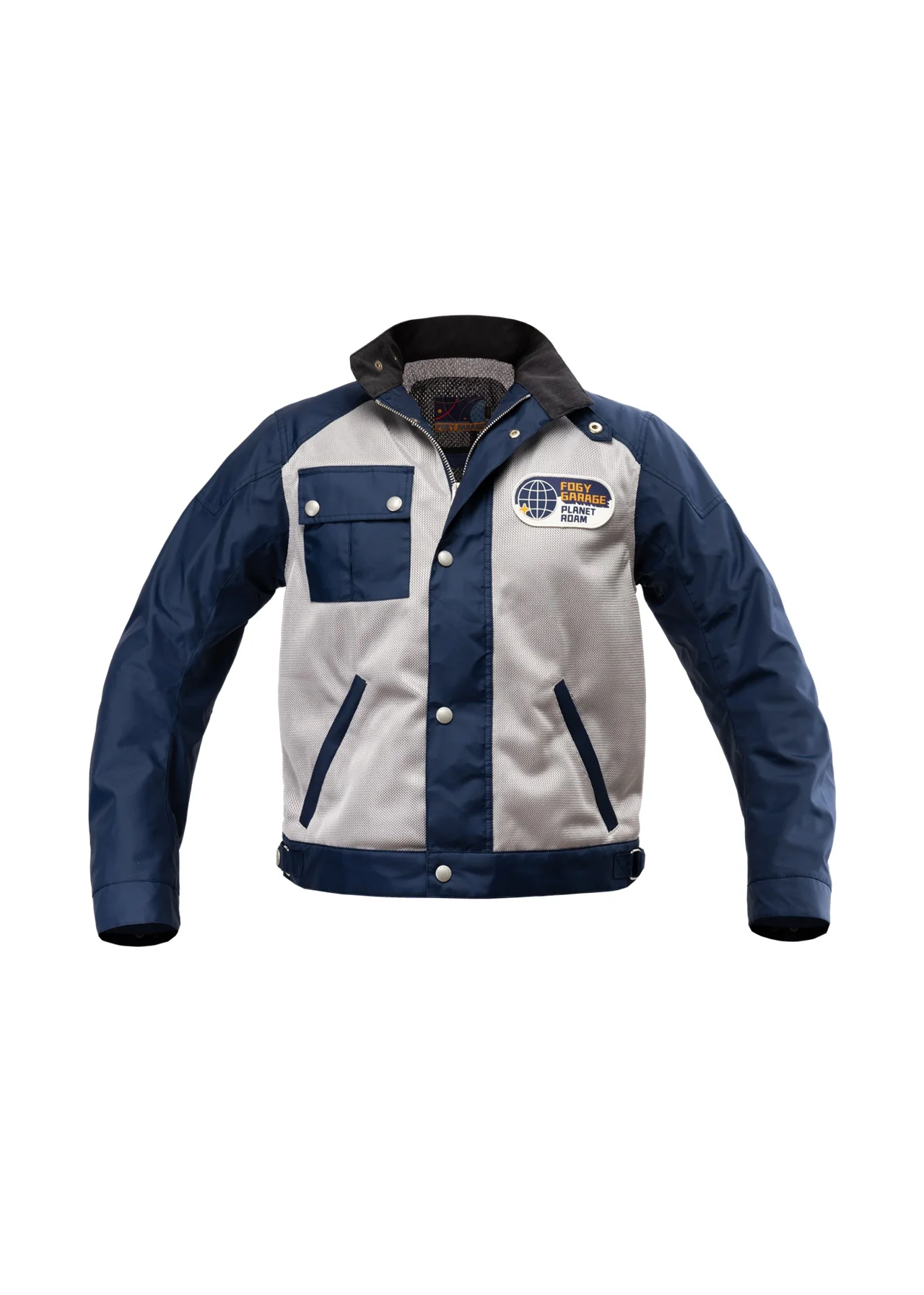 TROPOSPHERE Jacket - Image 13