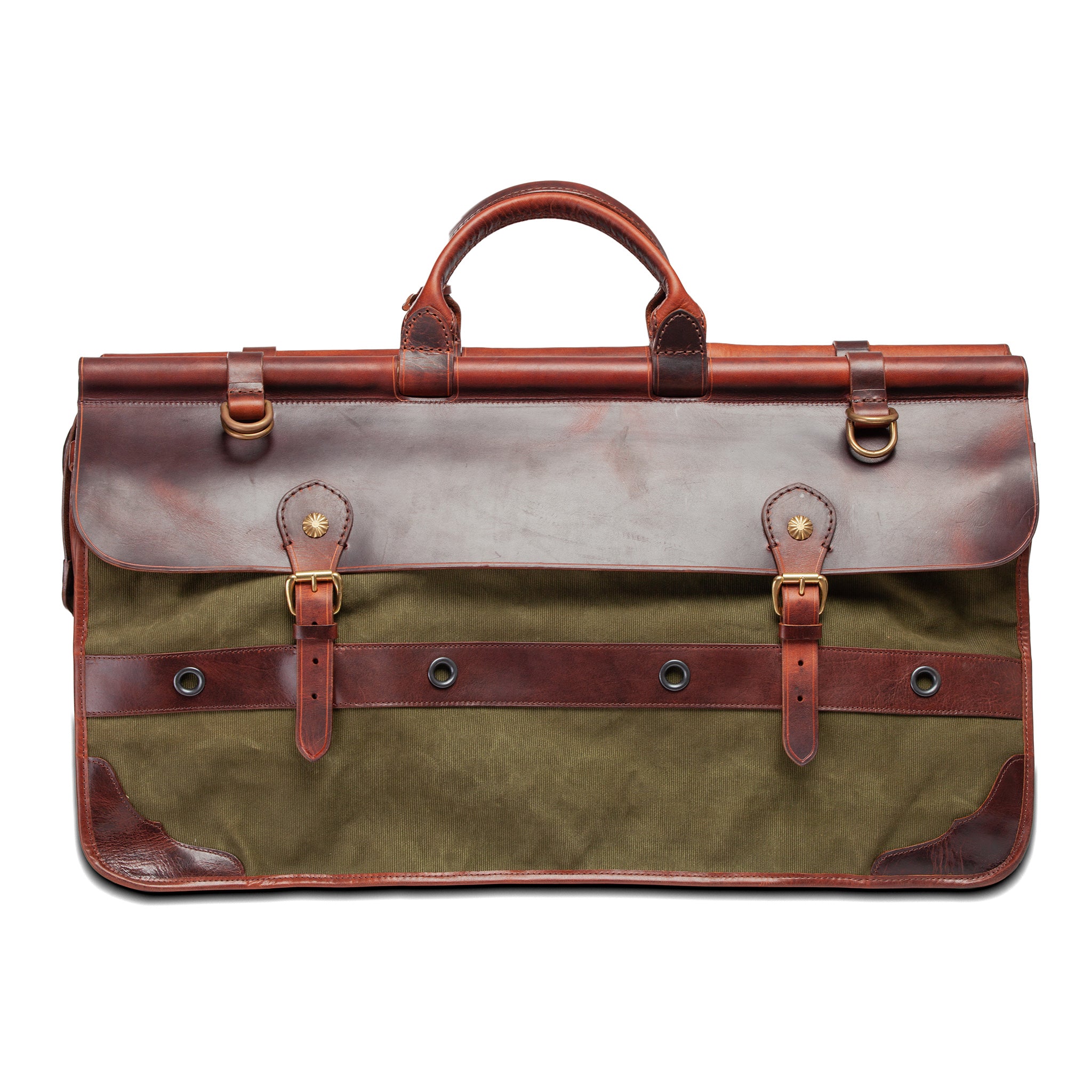 TUNDRA Tail Bag - Green - Image 6