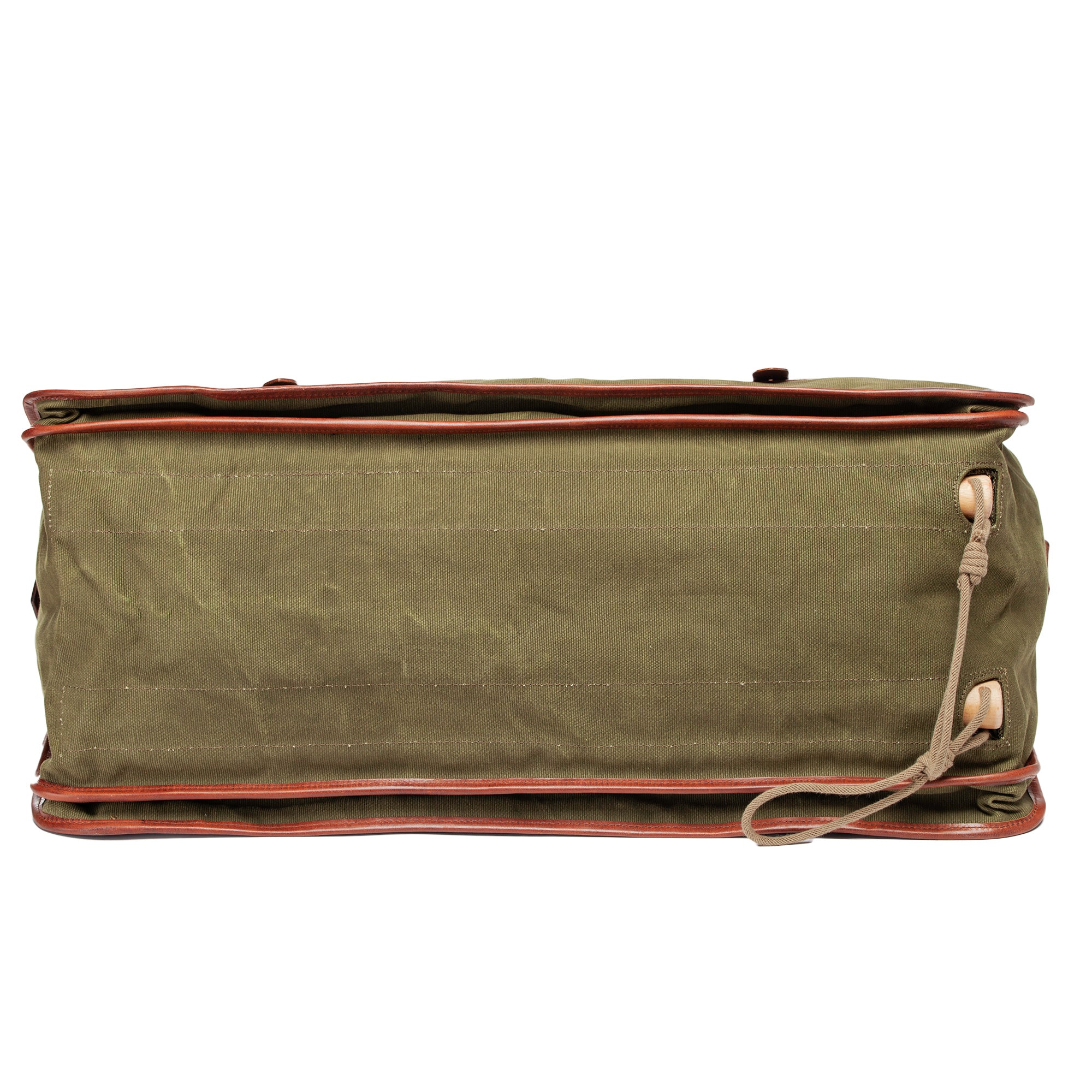 TUNDRA Tail Bag - Green - Image 7