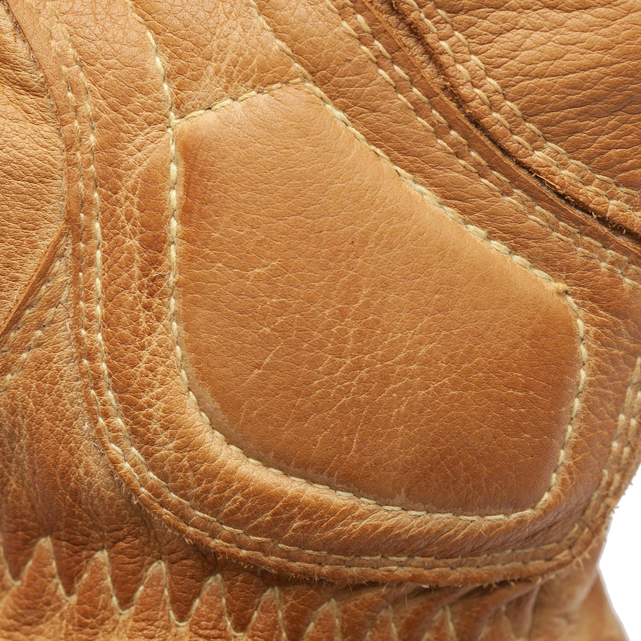 URSUS ARMOR Gloves - Sand - Image 12