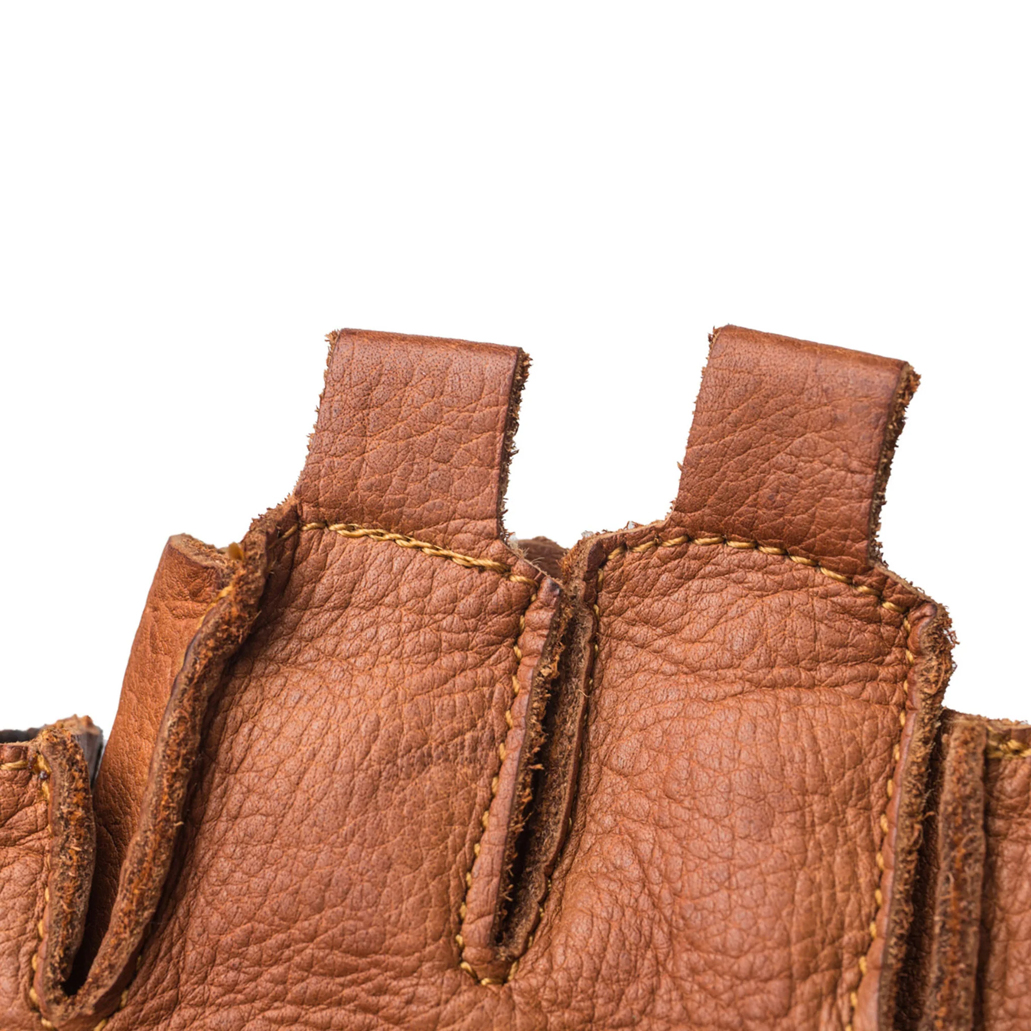URSUS WILD Gloves - Brown - Image 9