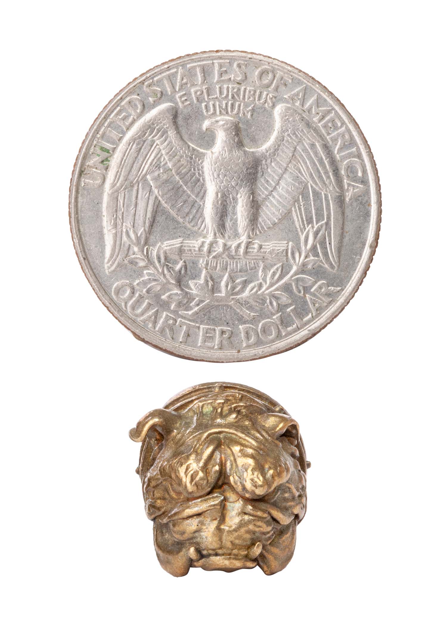 PITBULL Valve Cap - Image 4