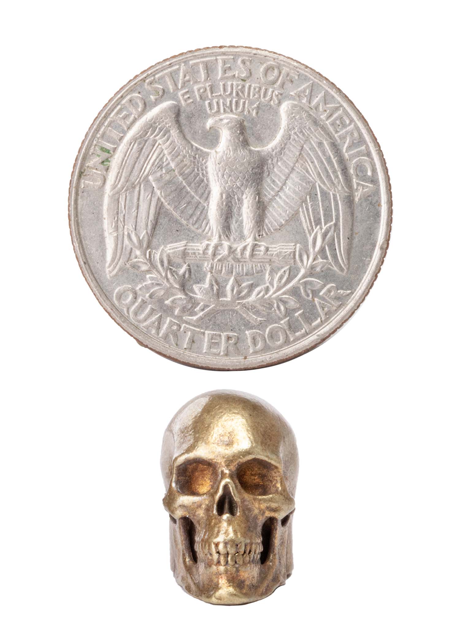 SKULL Valve Cap - Image 4