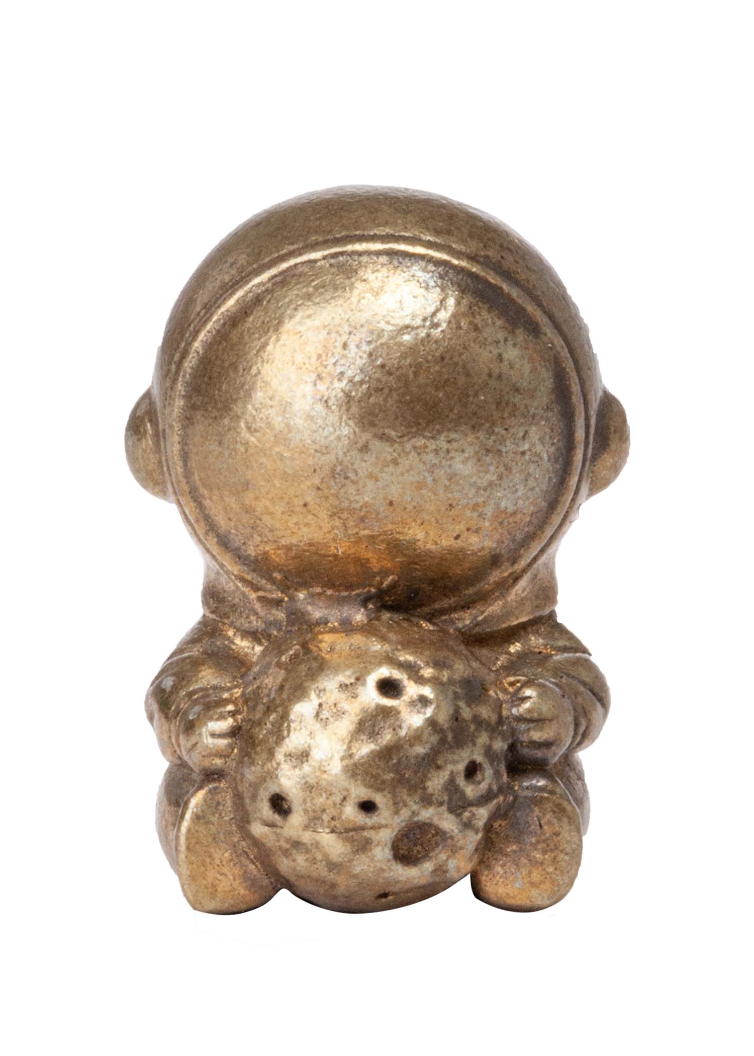 SPACEMAN Valve Cap