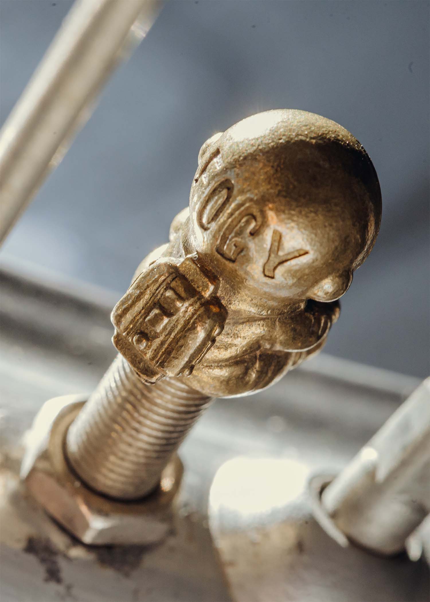 SPACEMAN Valve Cap - Image 3