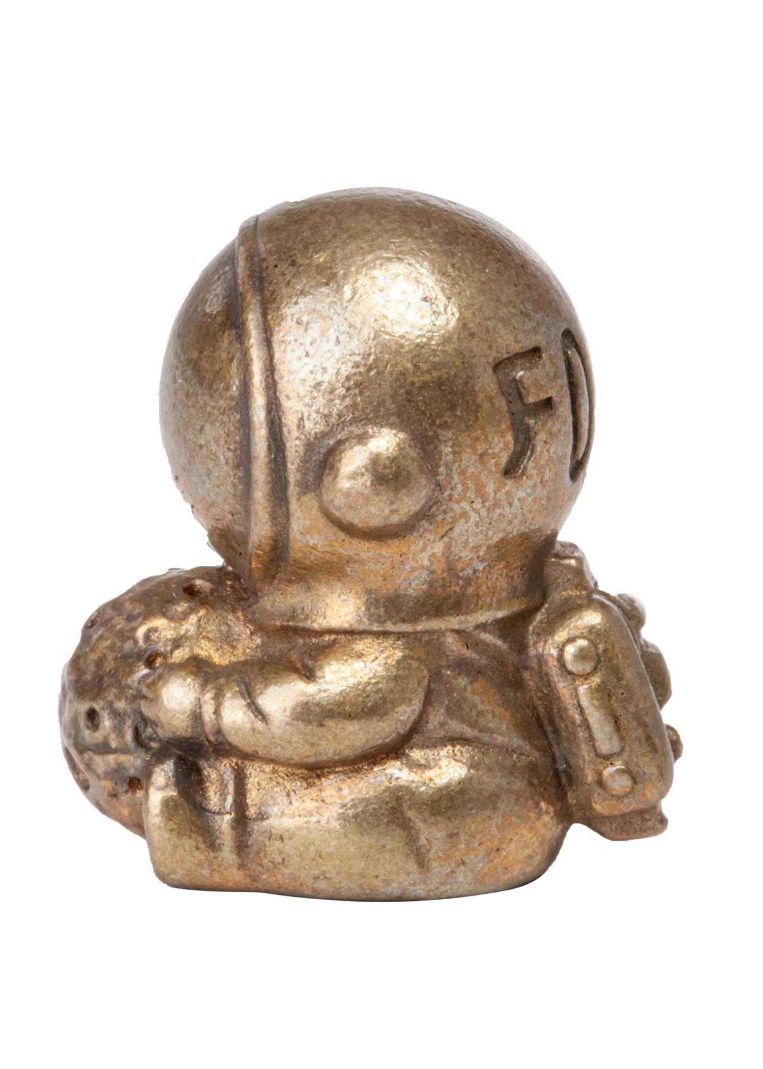 SPACEMAN Valve Cap - Image 5