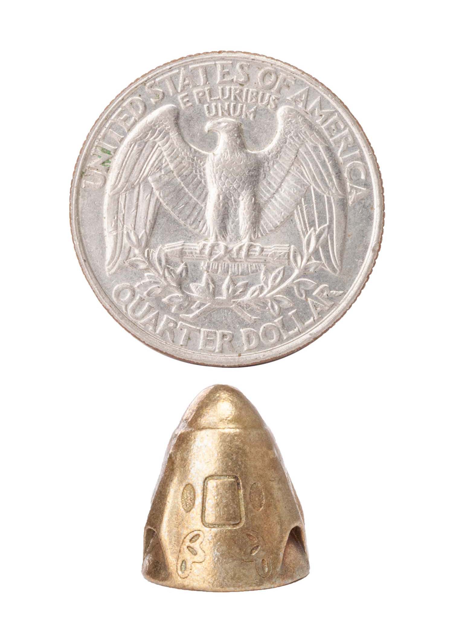 WARHEAD Valve Cap - Image 3