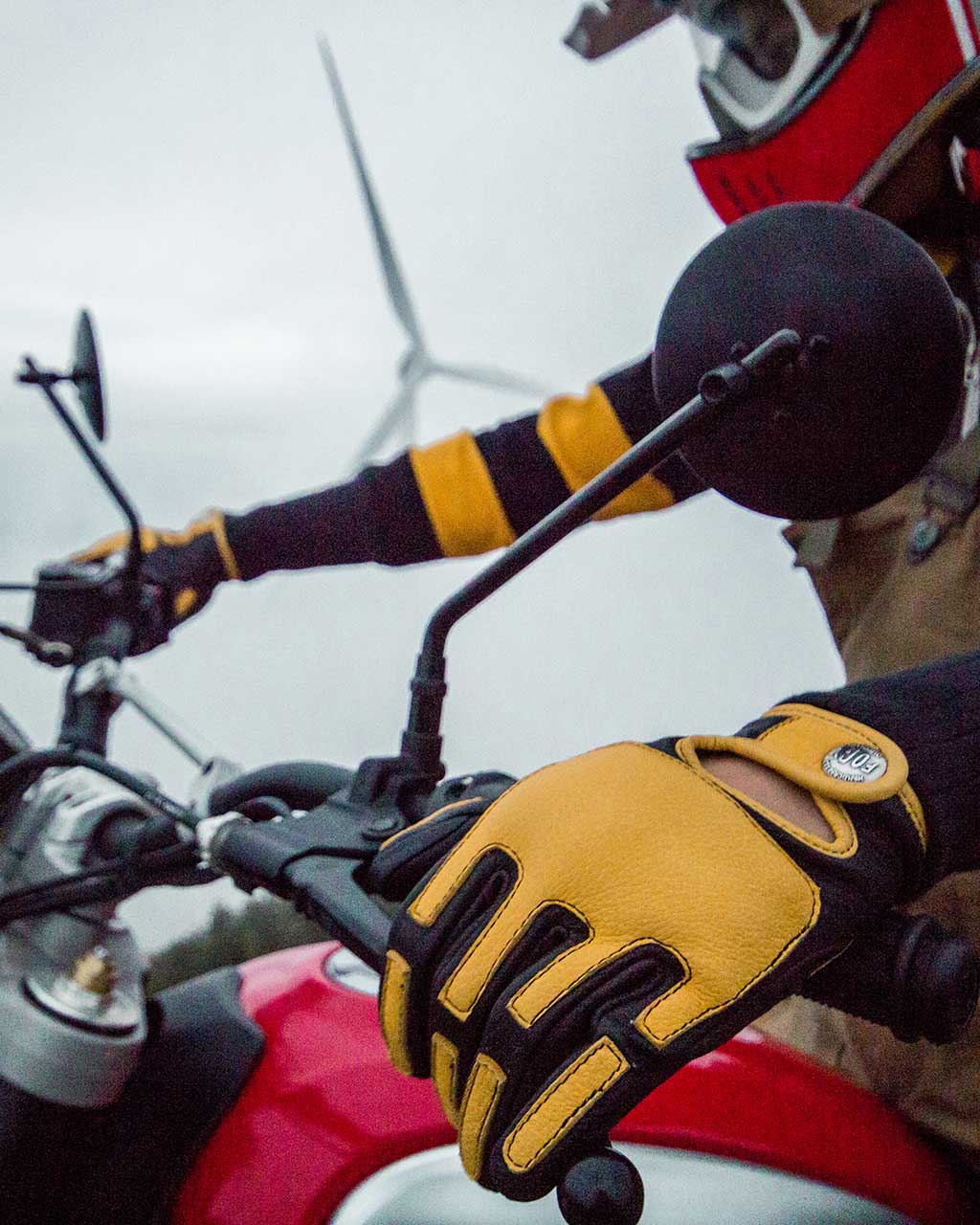 VMX Gloves - Image 3