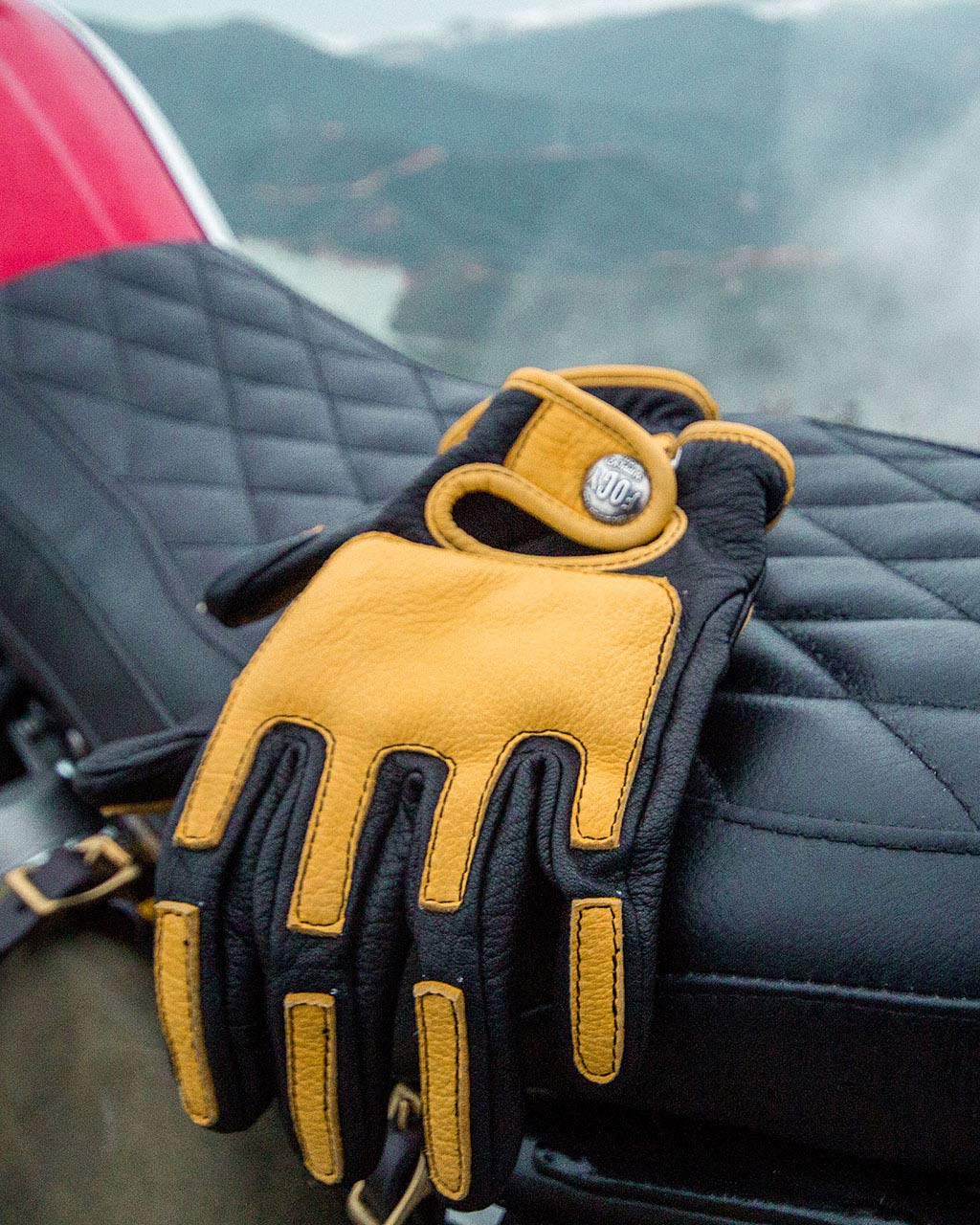 VMX Gloves - Image 4