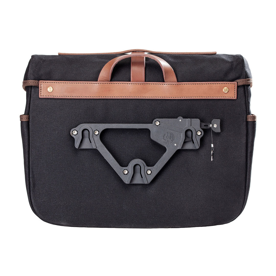 YAK Saddlebag - BX/Black - Image 2