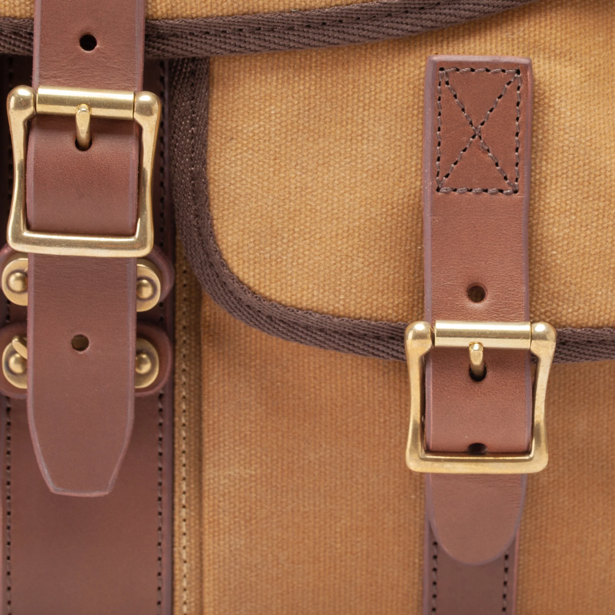 YAK Saddlebag - BX/Desert - Image 10