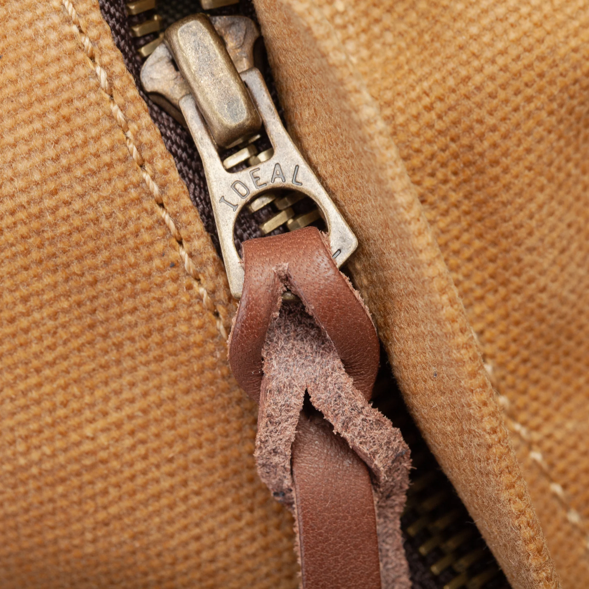 YAK Saddlebag - BX/Desert - Image 12