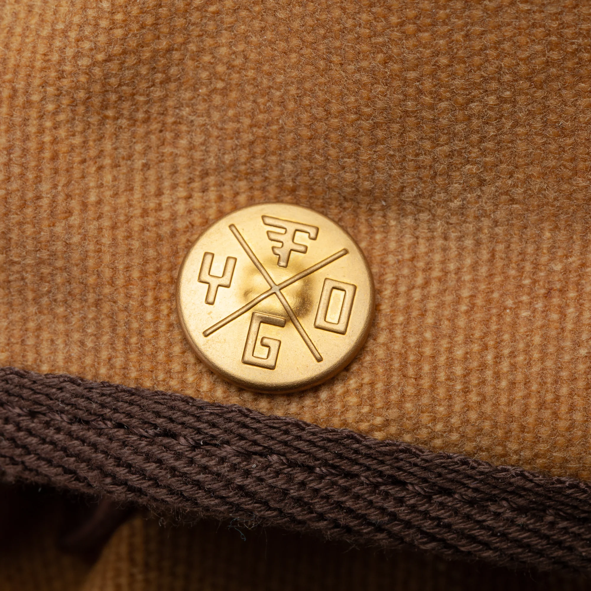 YAK Saddlebag - BX/Desert - Image 13